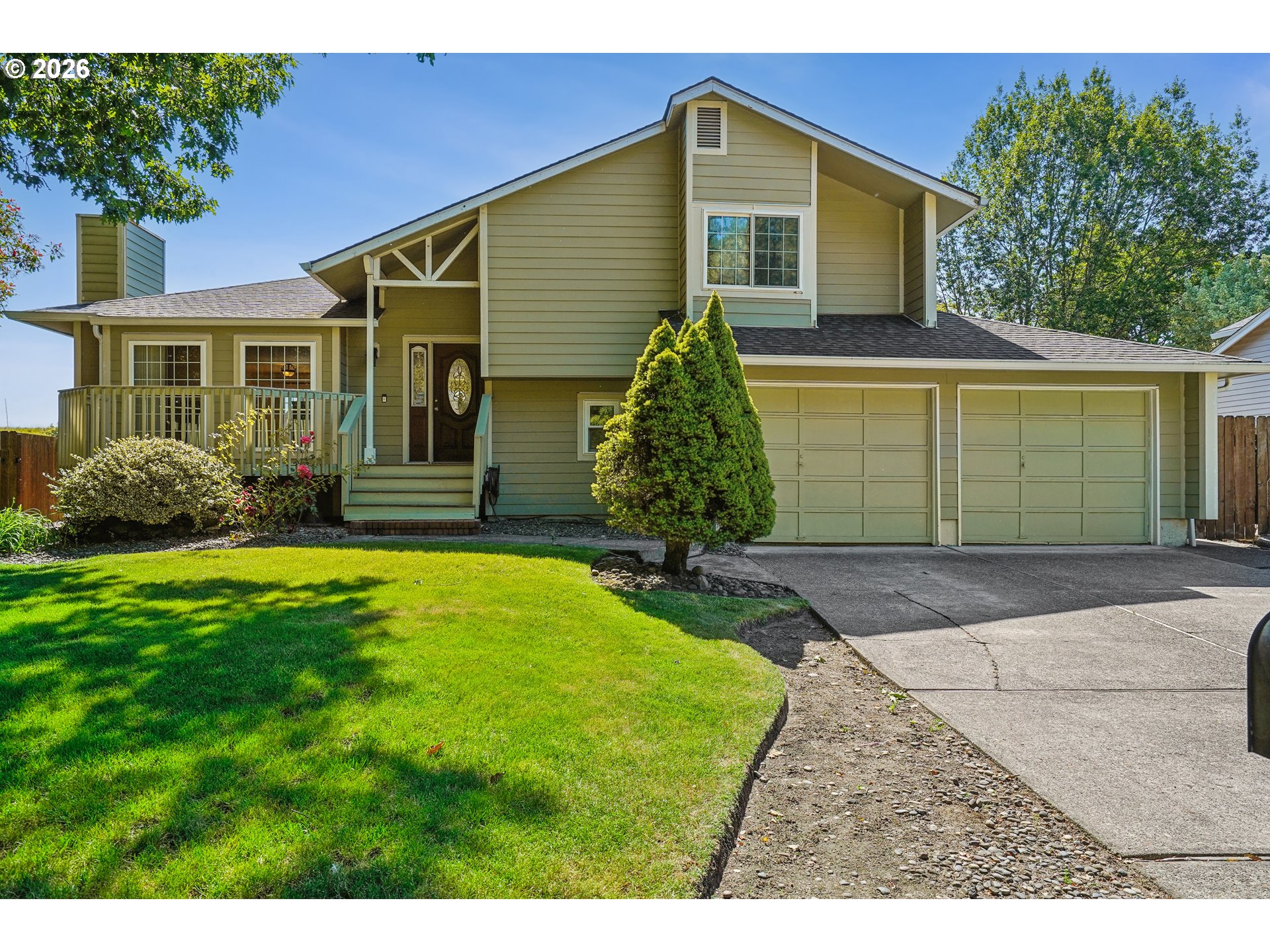 3113 103RD AVE, Vancouver, WA 98662