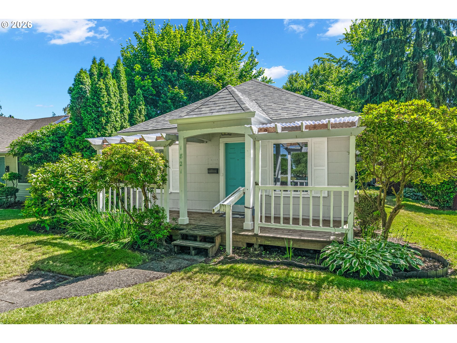 1821 NICHOLS BLVD, Longview, WA 98632