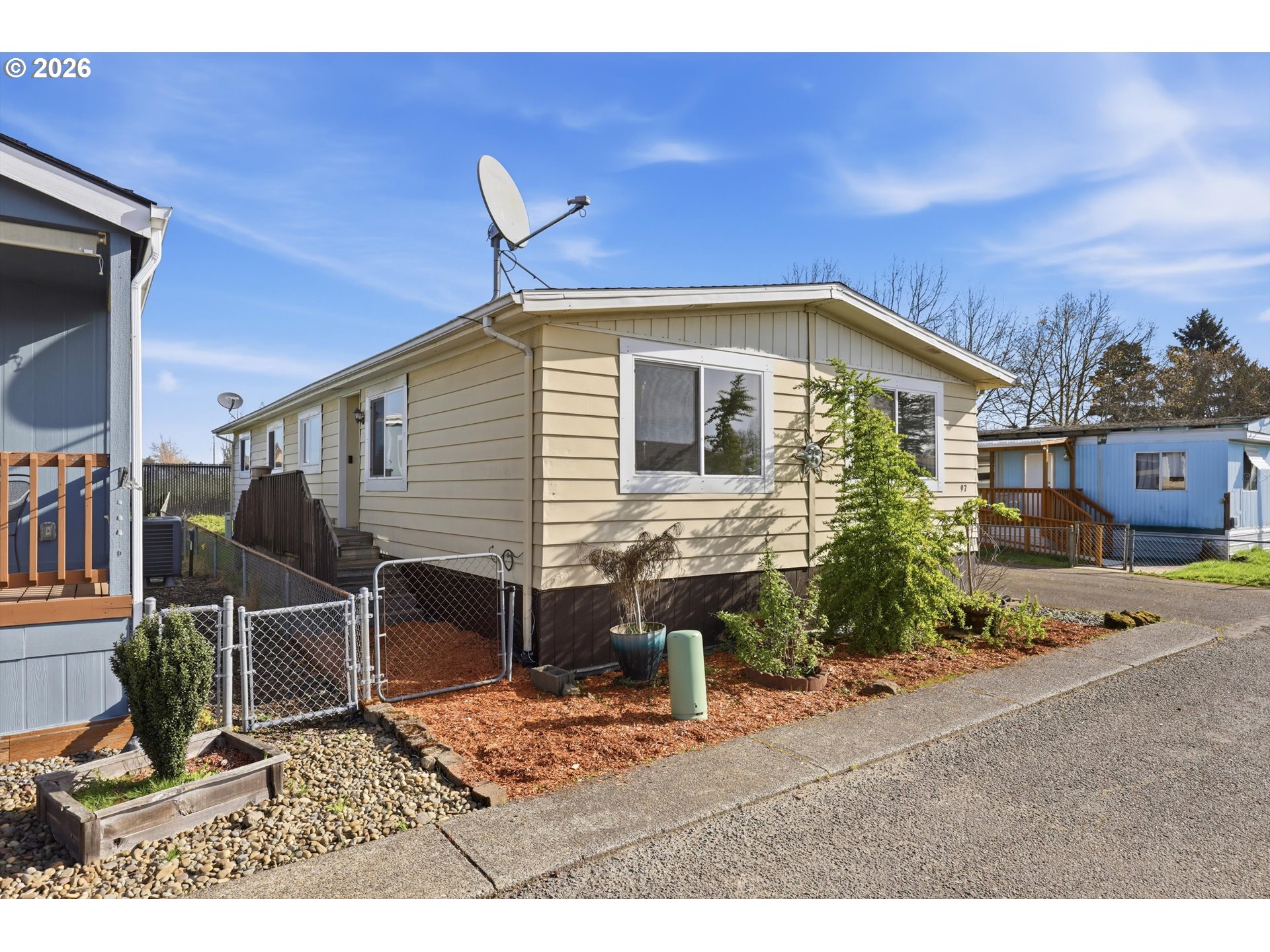 300 7TH AVE, BattleGround, WA 98604