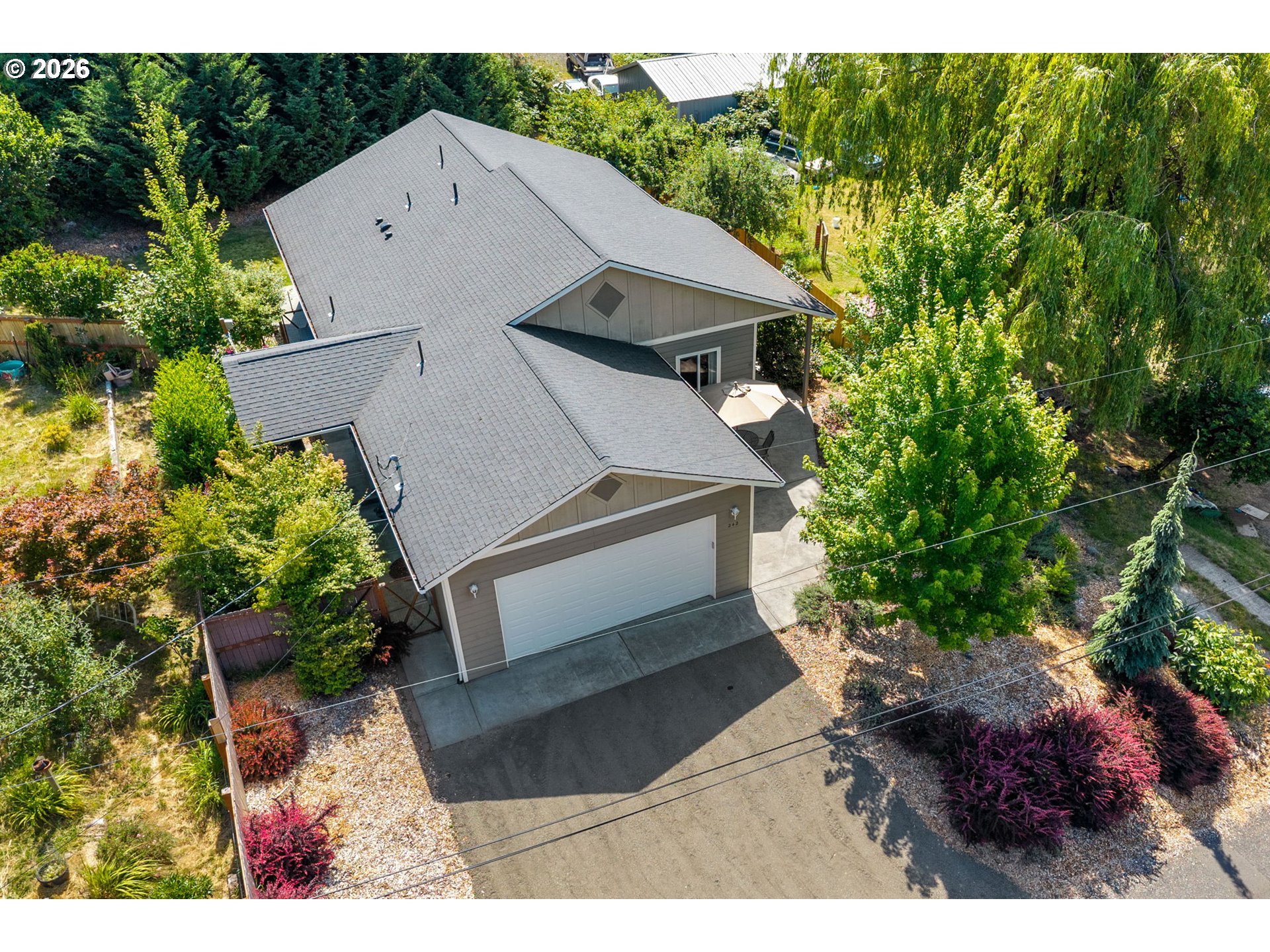 242 WILLARD ST, Stevenson, WA 98648