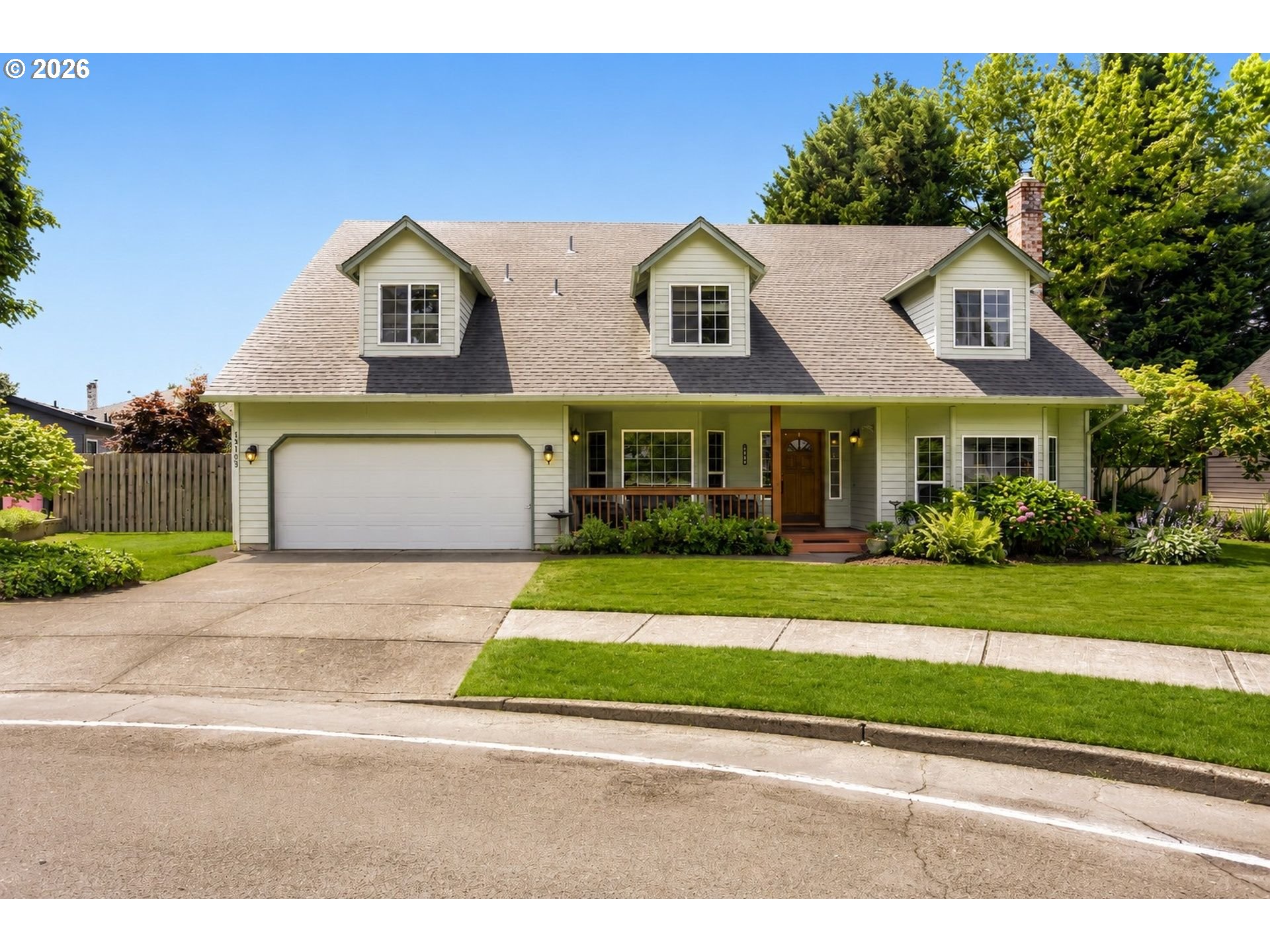 13105 24TH CIR, Vancouver, WA 98683