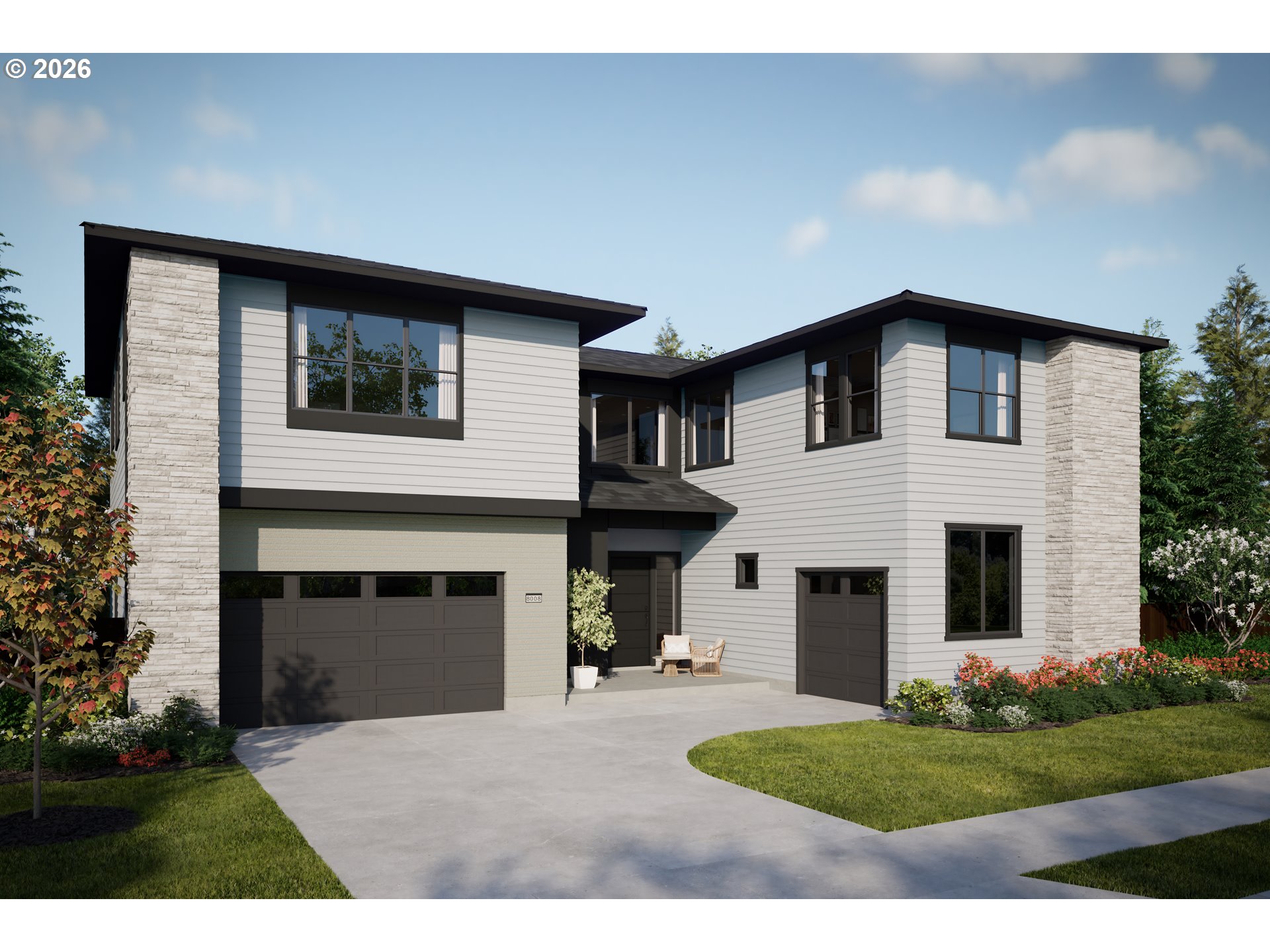 5231 94TH AVE, Camas, WA 98607