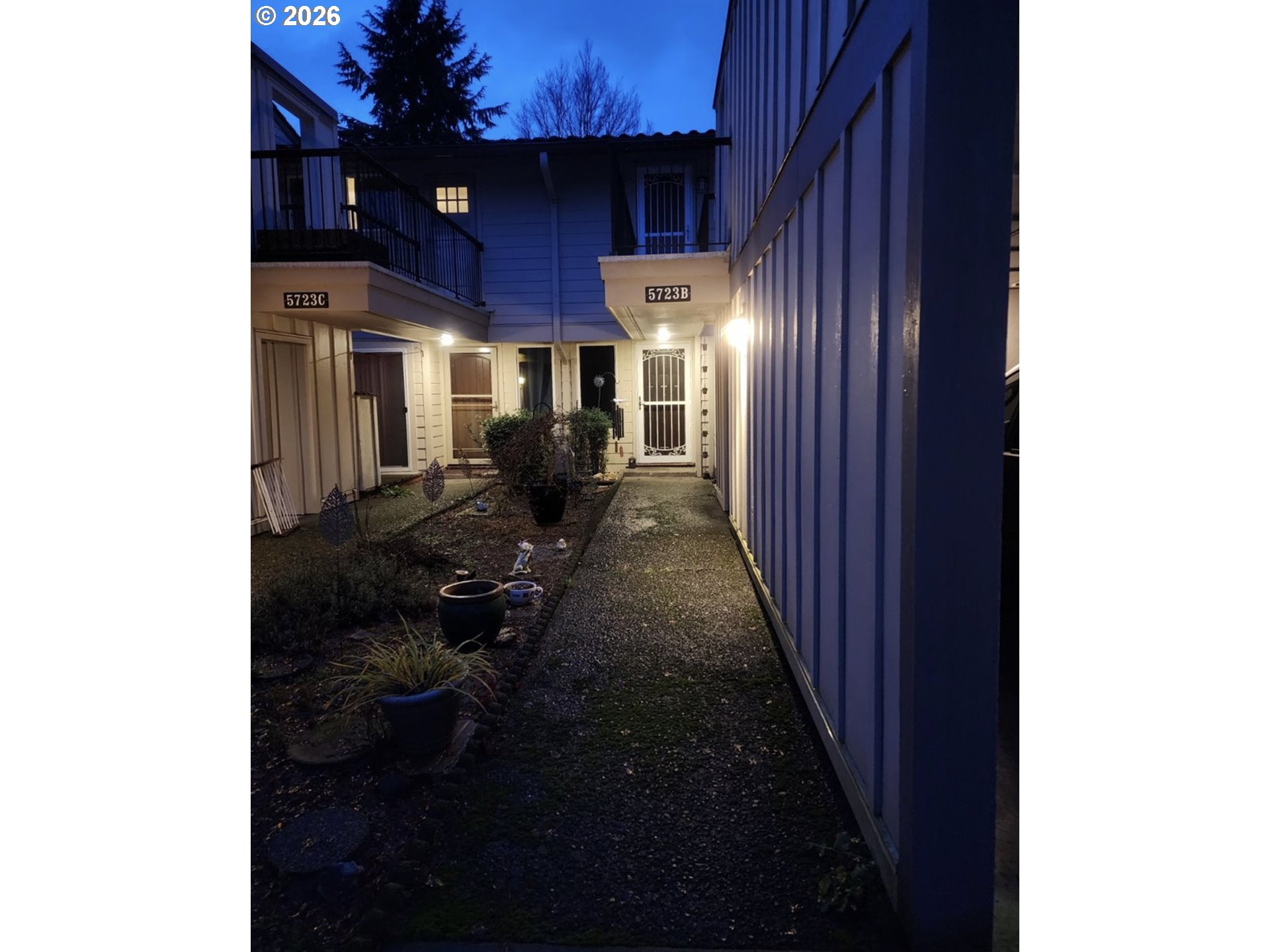 5723 HAZEL DELL AVE, Vancouver, WA 98663