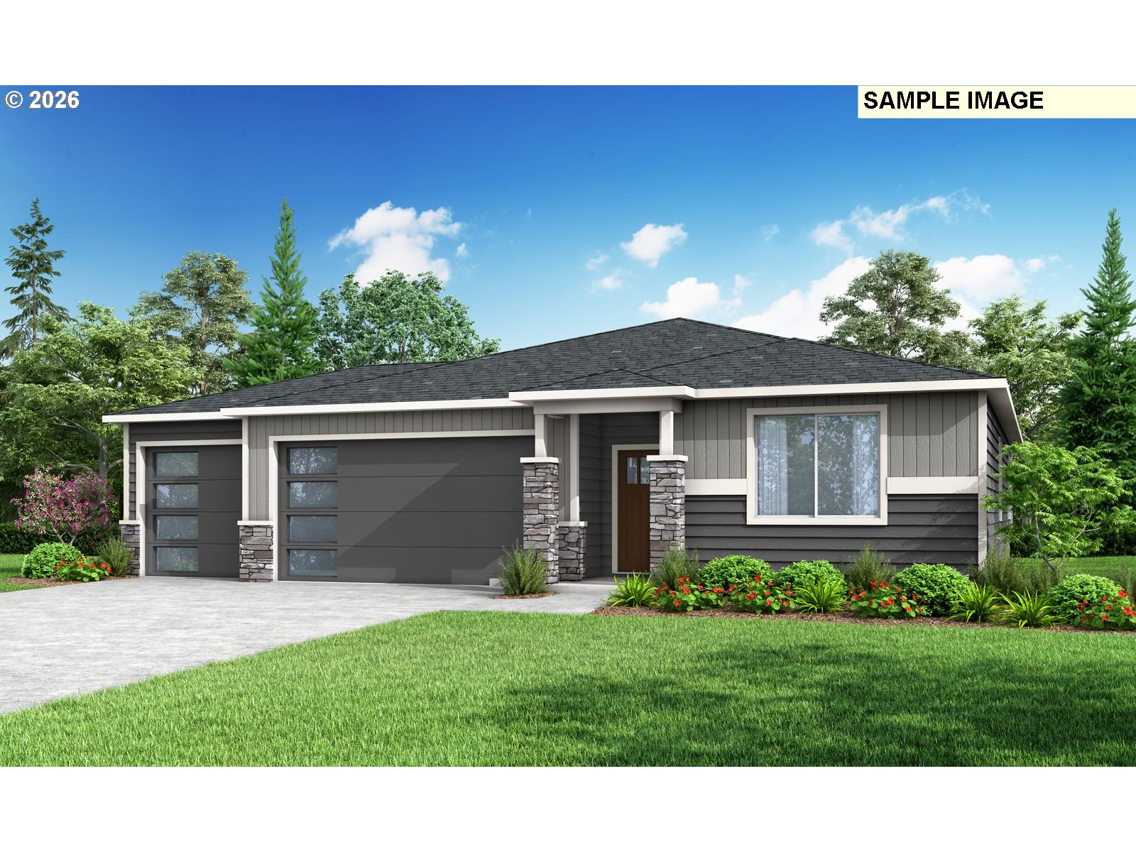 18710 41ST AVE, Vancouver, WA 98686