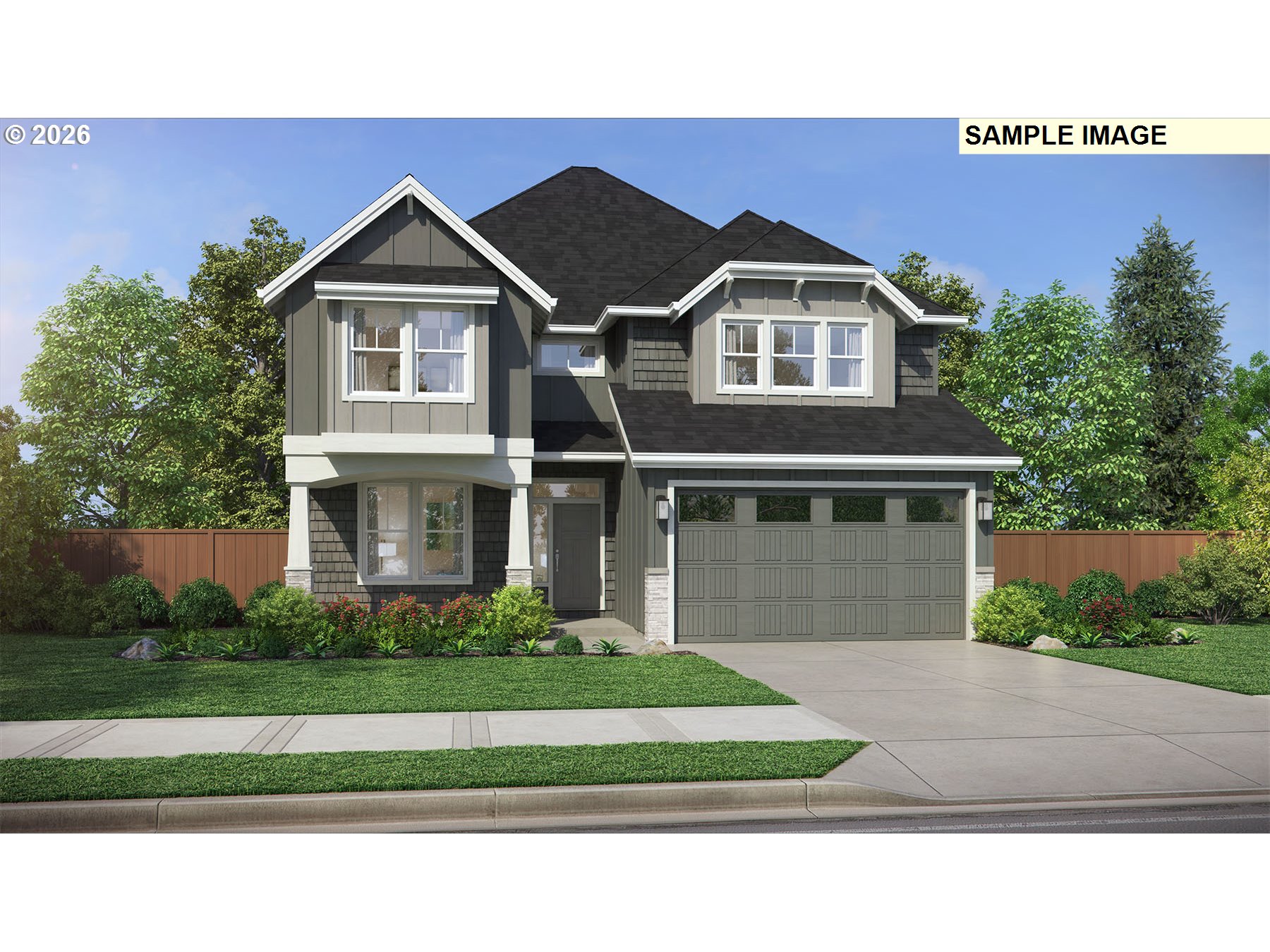 2008 195th CT, Vancouver, WA 98684