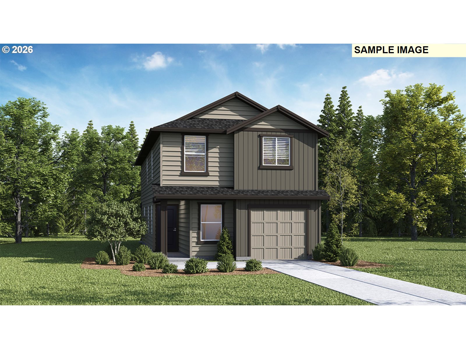 1406 123RD AVE, Vancouver, WA 98684