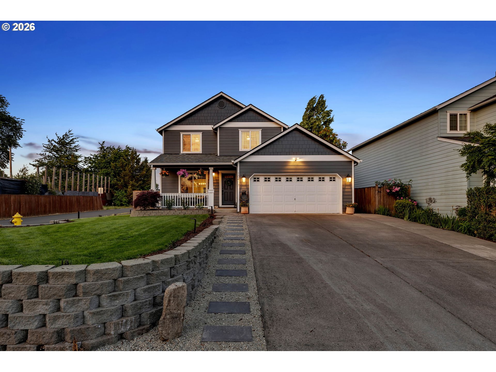 10417 86TH AVE, Vancouver, WA 98662