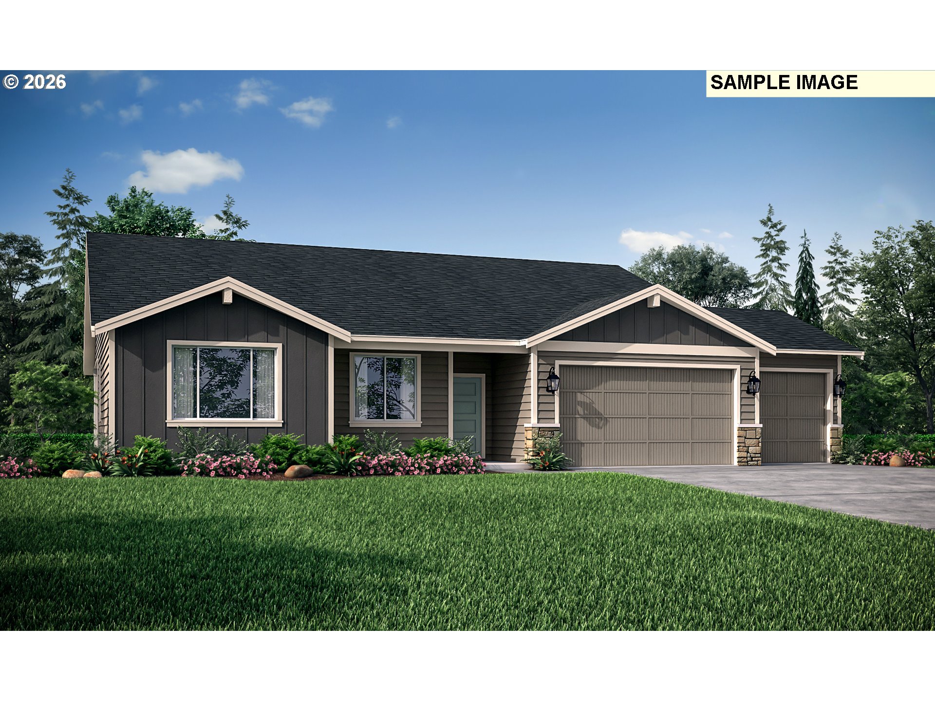 708 88TH DR, Ridgefield, WA 98642