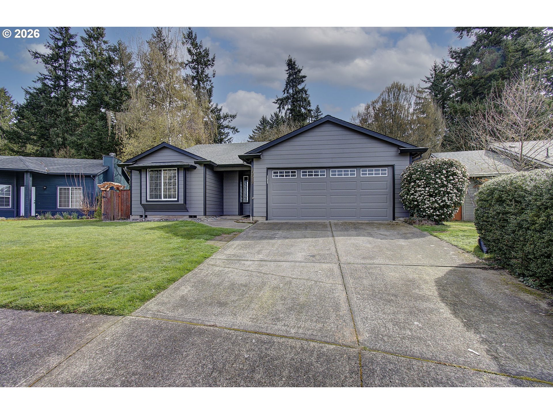 10517 45TH AVE, Vancouver, WA 98686