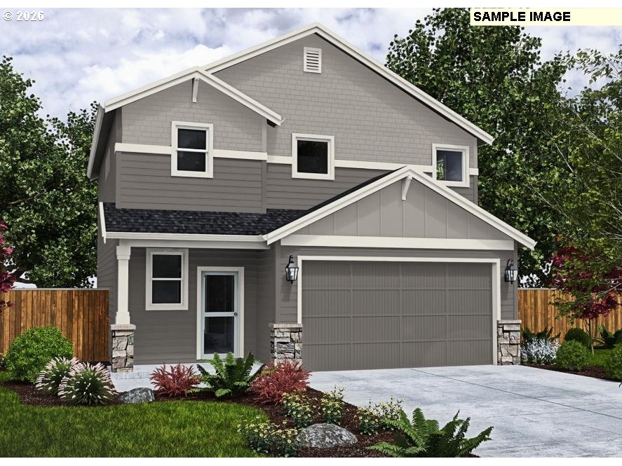 725 RUSSET PL, Ridgefield, WA 98642