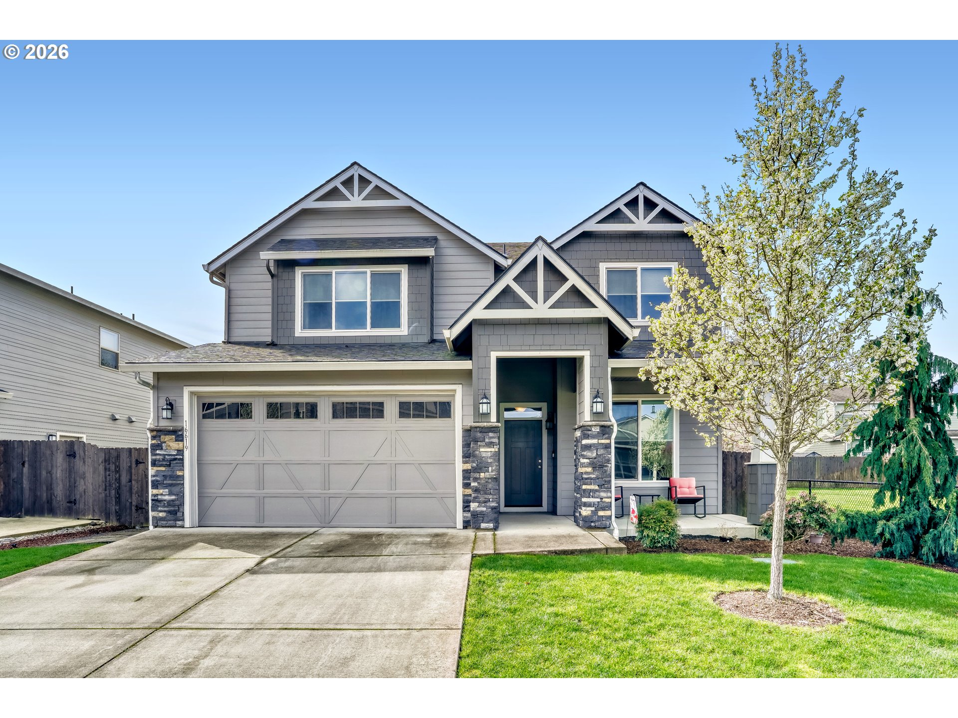 16619 93RD WAY, Vancouver, WA 98682