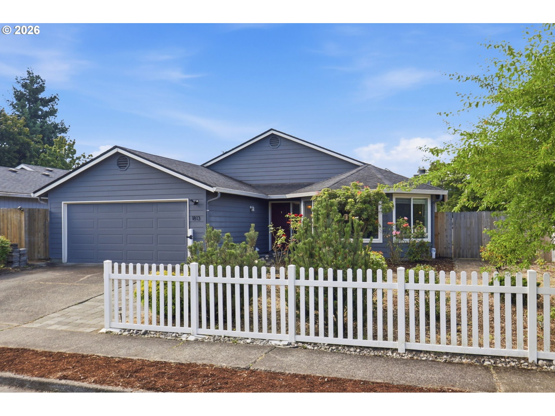 1813 154TH ST, Vancouver, WA 98686
