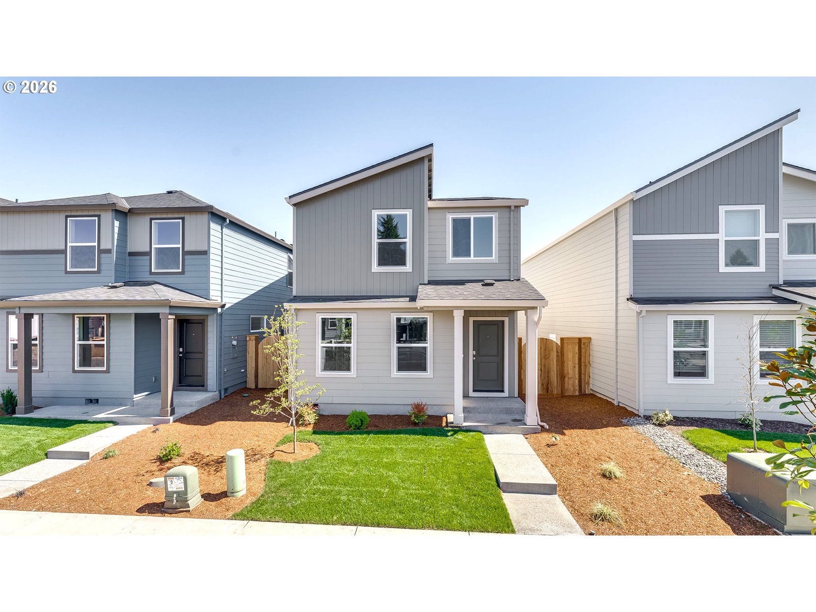 1107 193rd PL, Camas, WA 98607