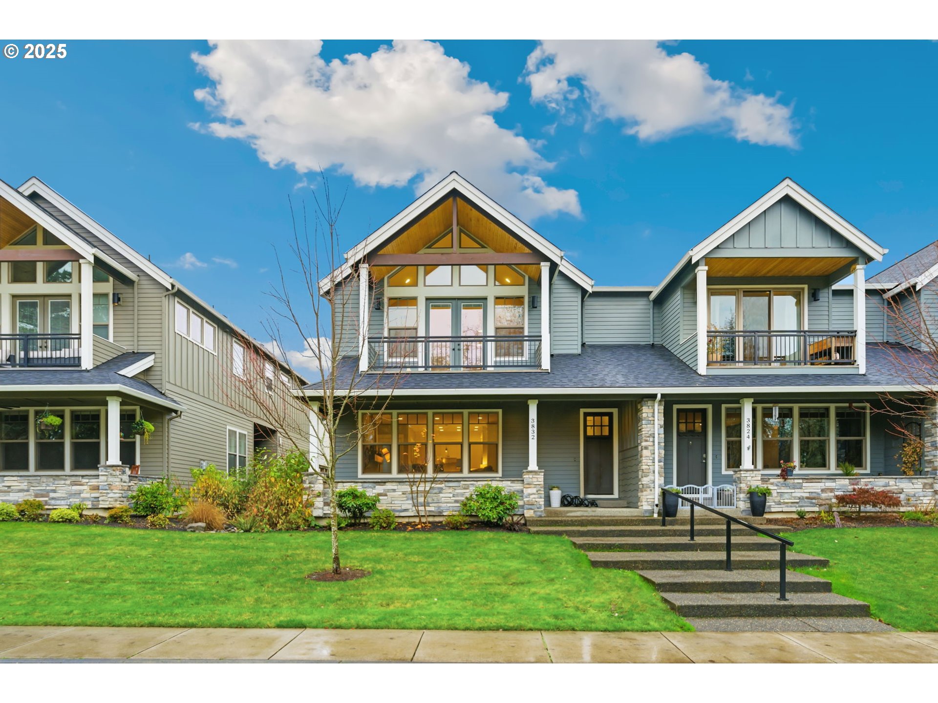 3832 74TH AVE, Camas, WA 98607