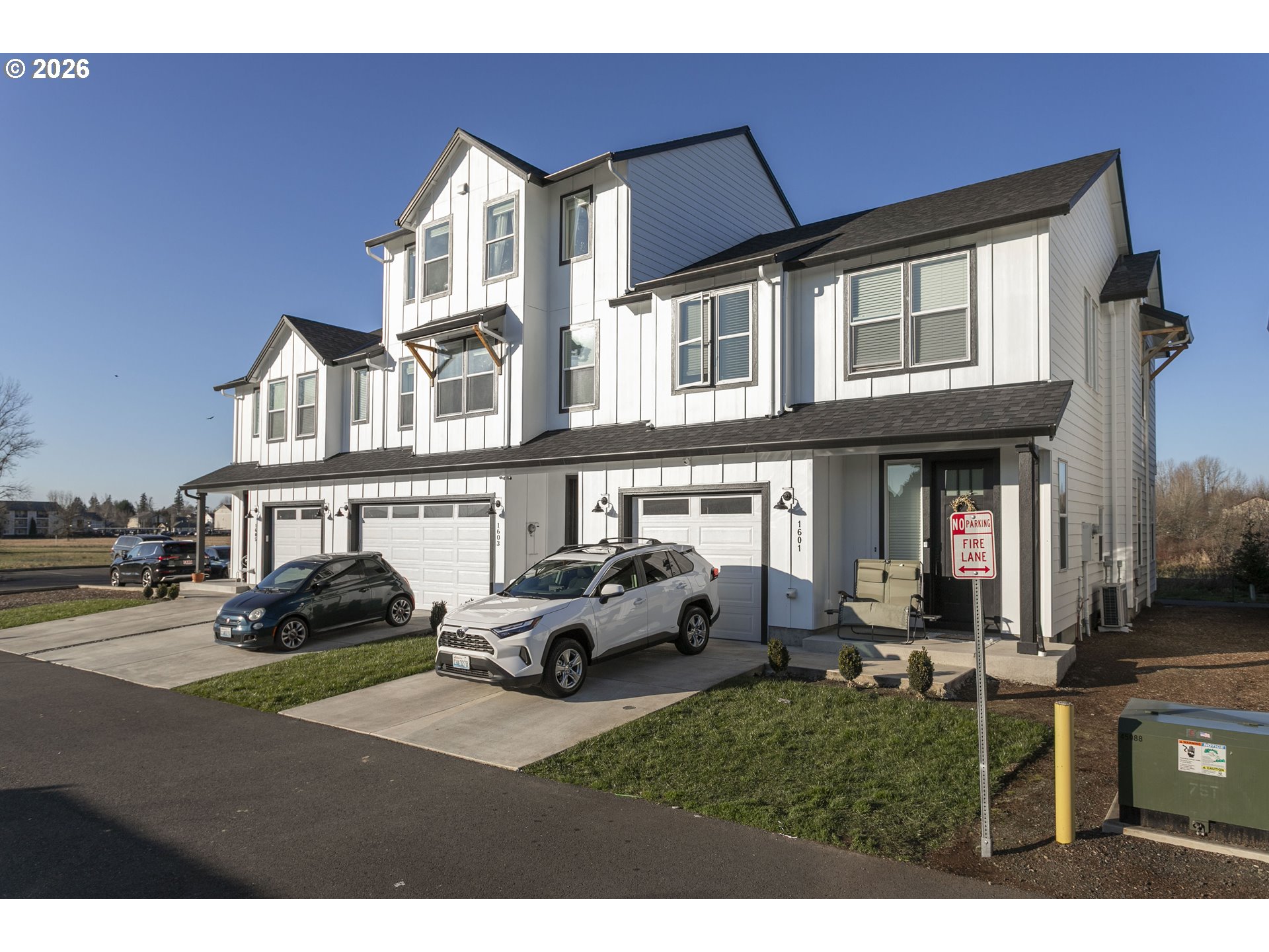 1601 5TH, BattleGround, WA 98604