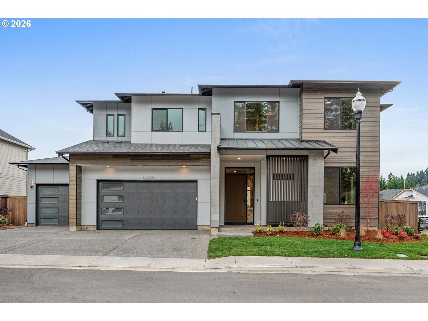 1204 150TH ST, Vancouver, WA 98685