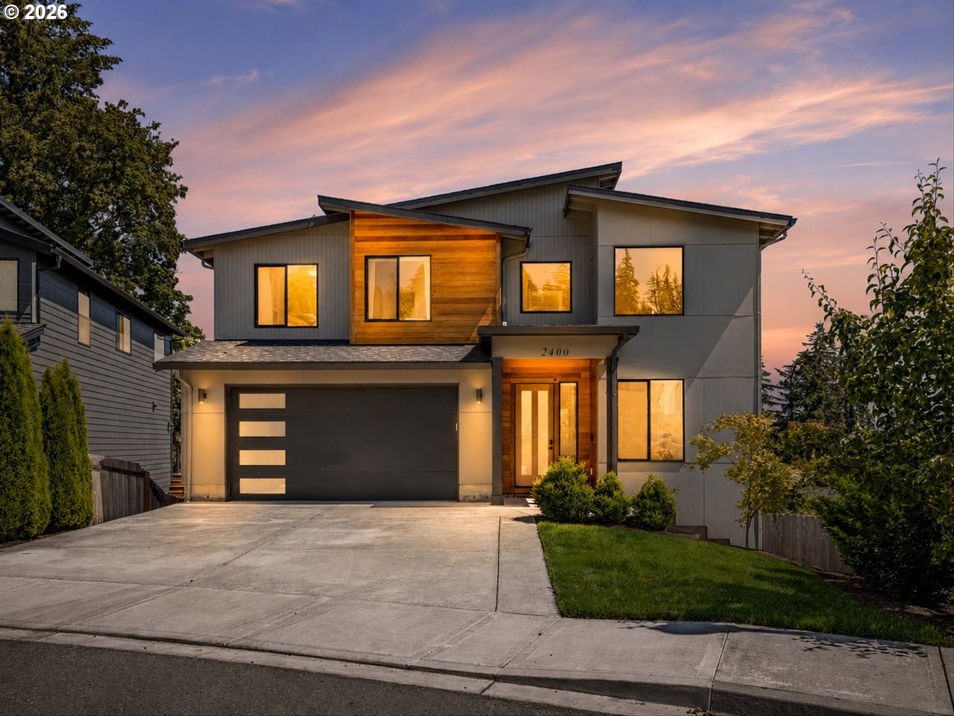 2400 S ST, Washougal, WA 98671