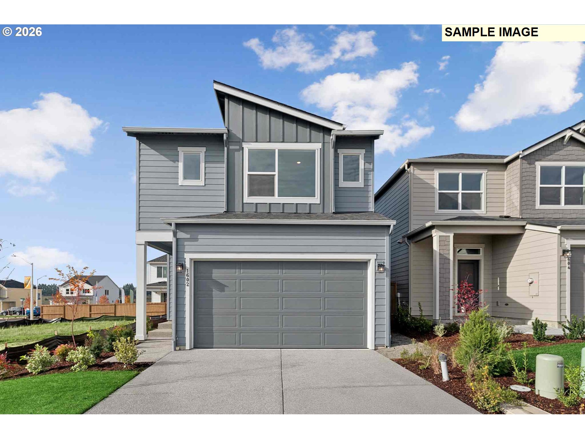 18111 14TH ST, Vancouver, WA 98684