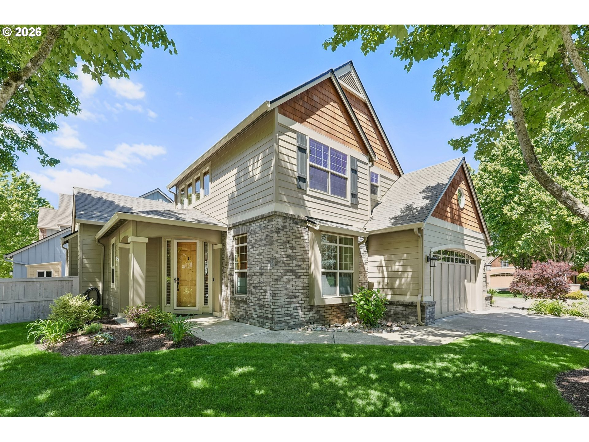 19716 26TH WAY, Camas, WA 98607