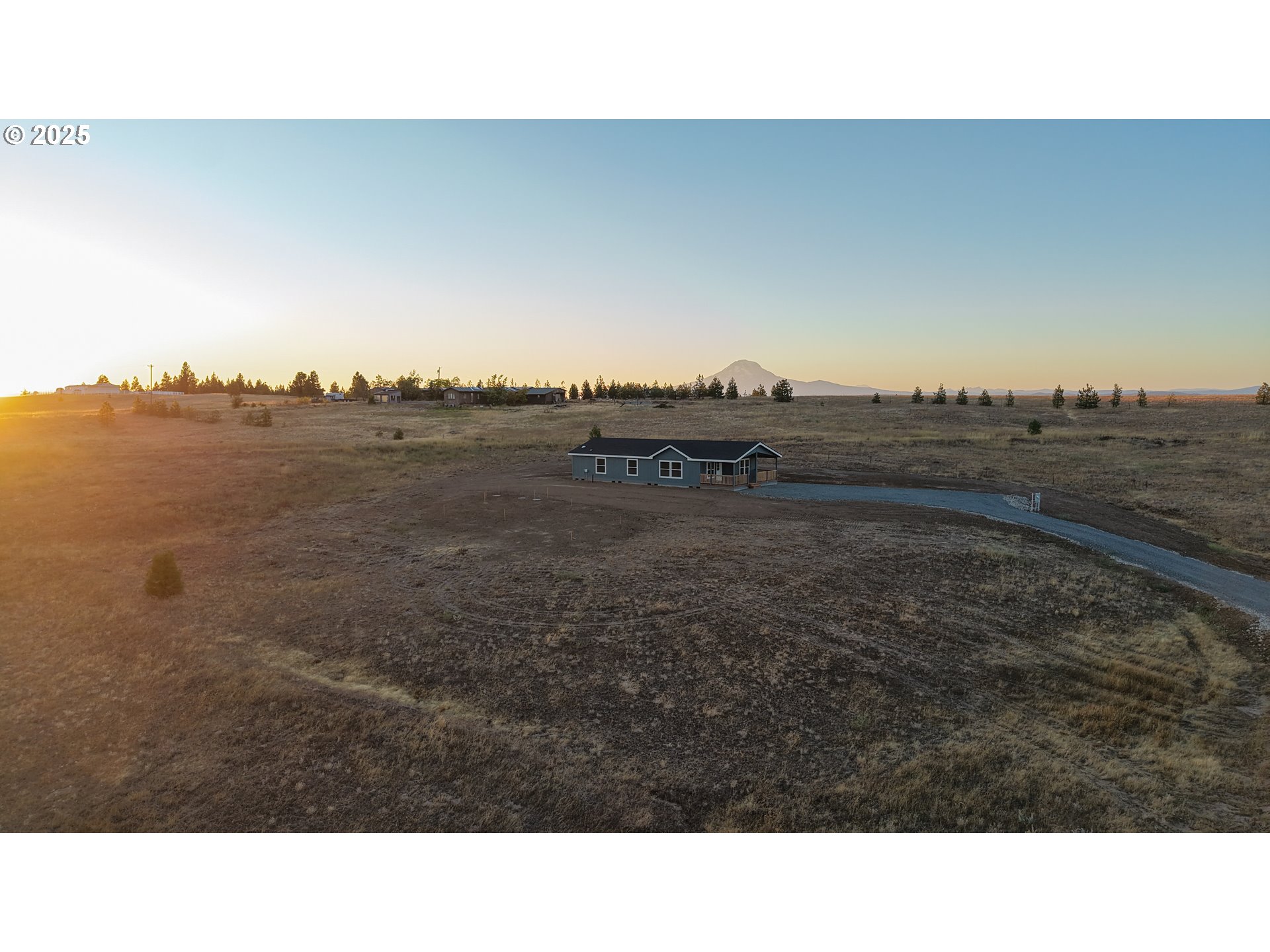 955 HIGH PRAIRIE RD, Lyle, WA 98635