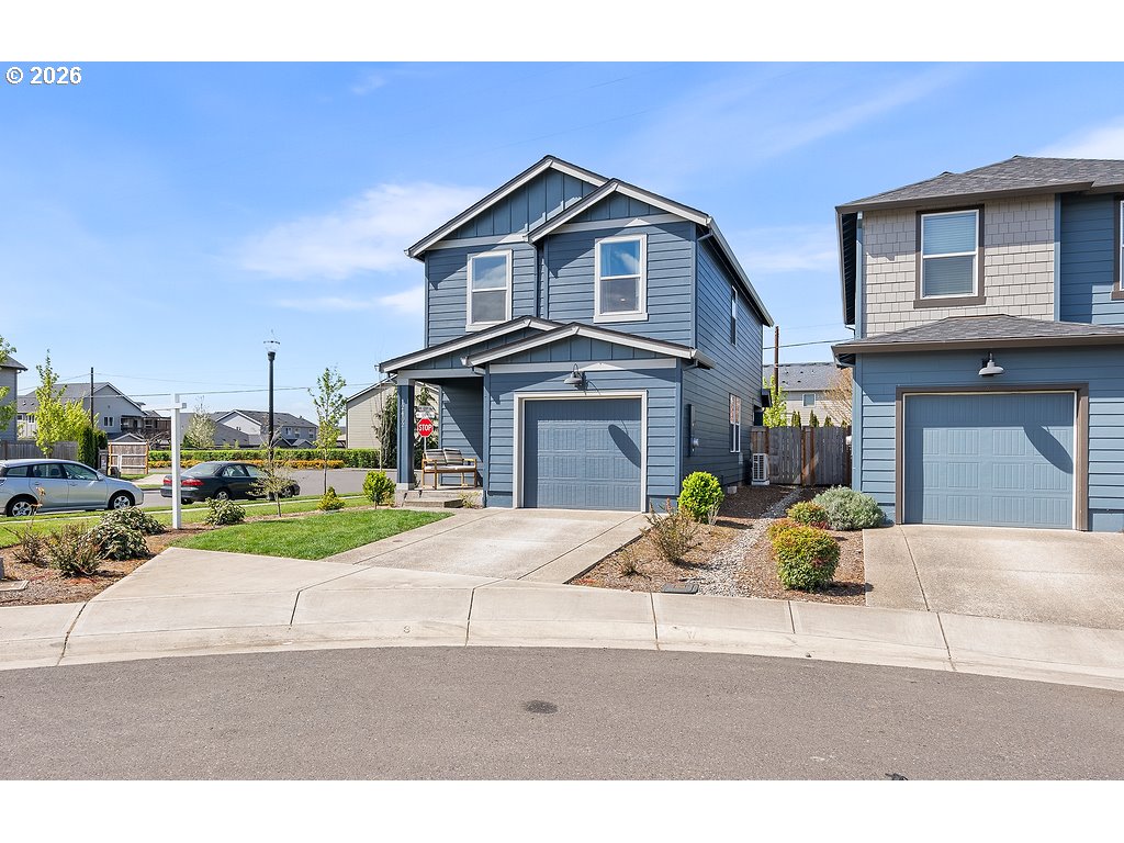 12402 109TH CIR, Vancouver, WA 98682