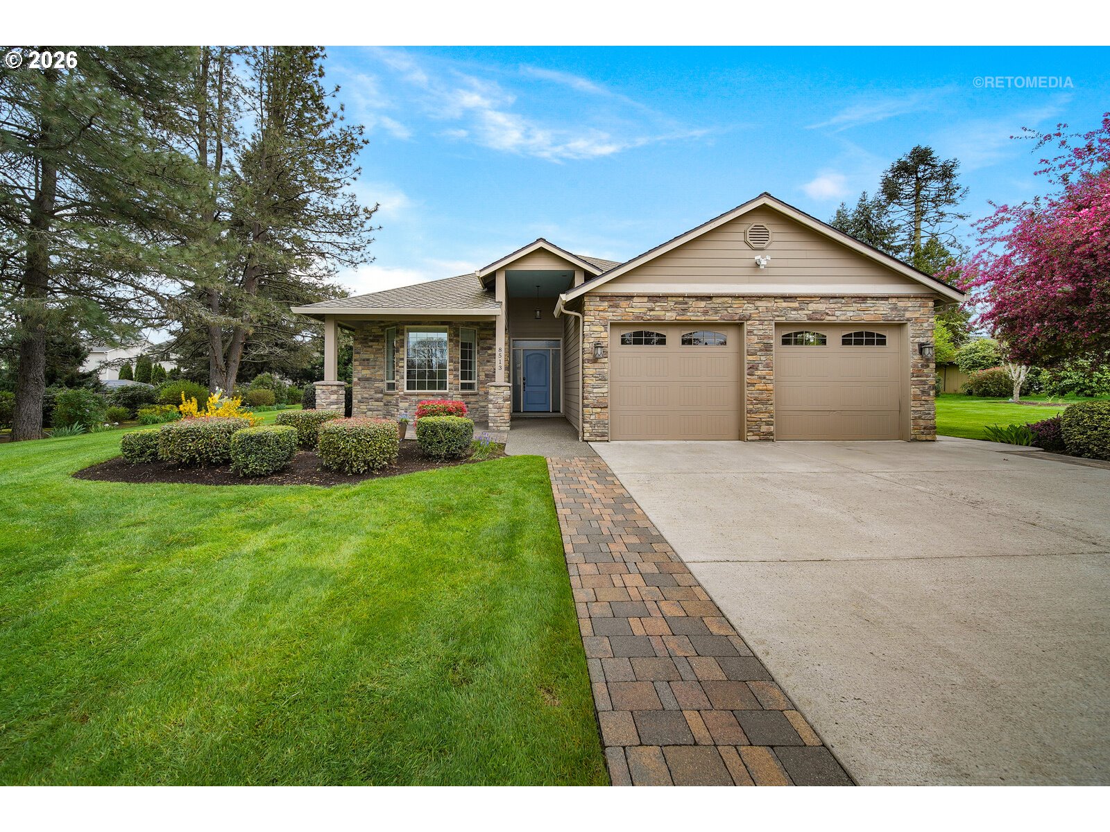 8513 87TH CIR, Vancouver, WA 98662