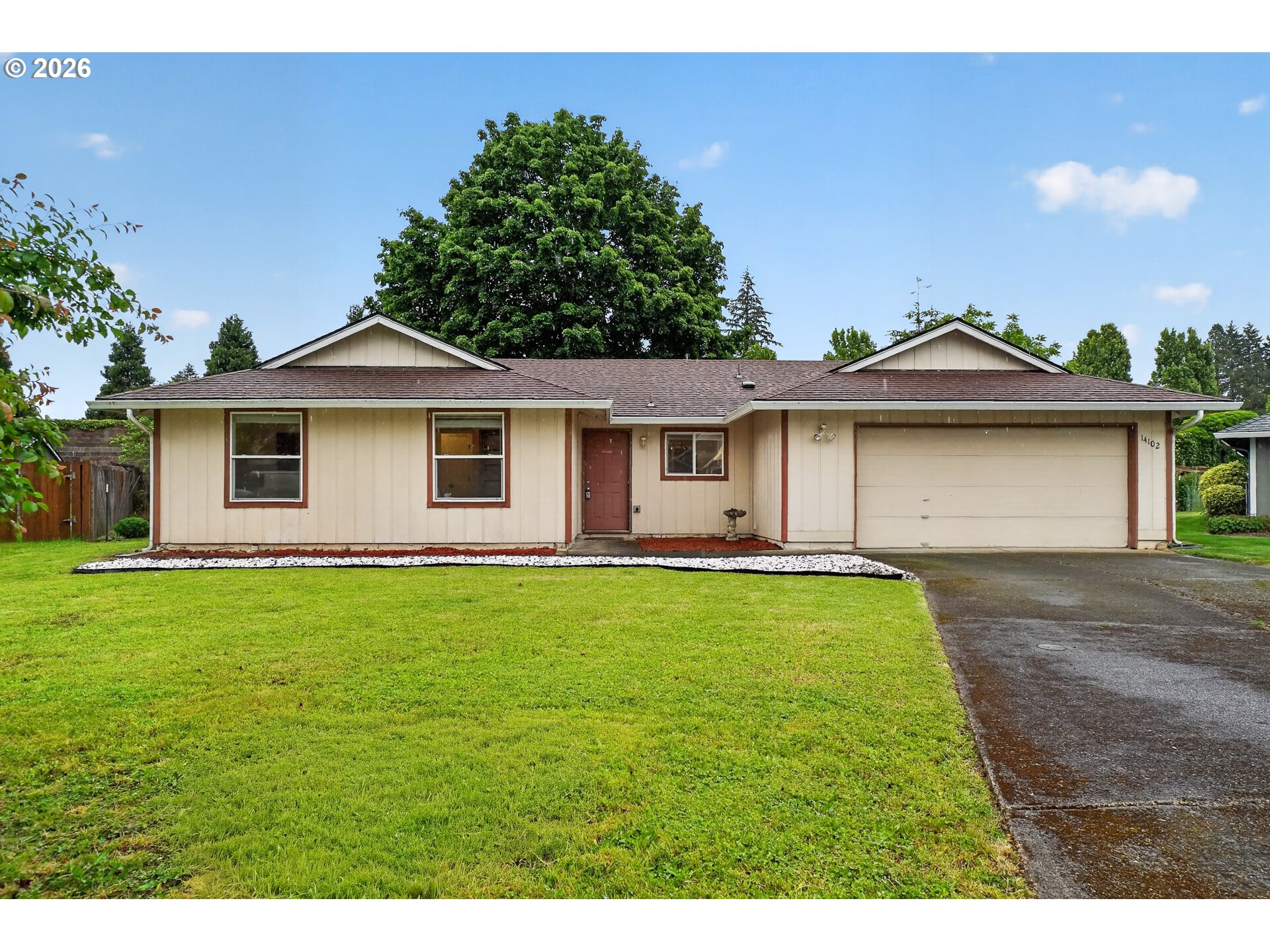 14102 82ND ST, Vancouver, WA 98682