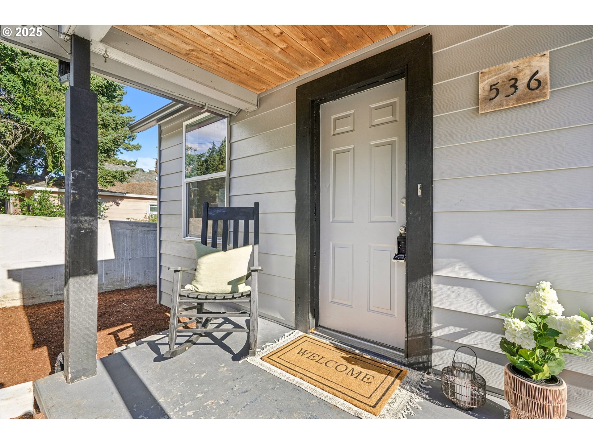536 10TH AVE, Camas, WA 98607
