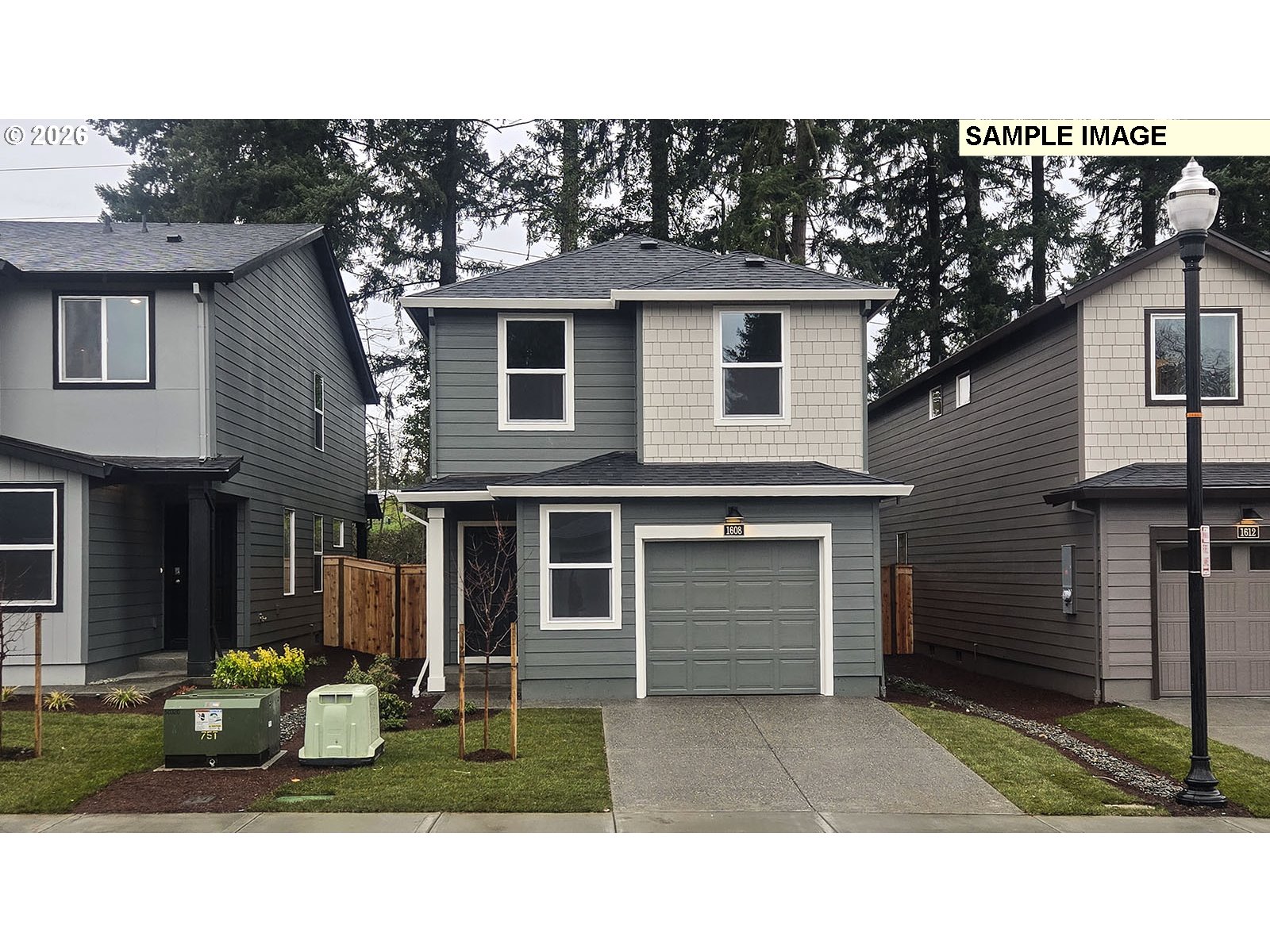 1608 122nd CT, Vancouver, WA 98684