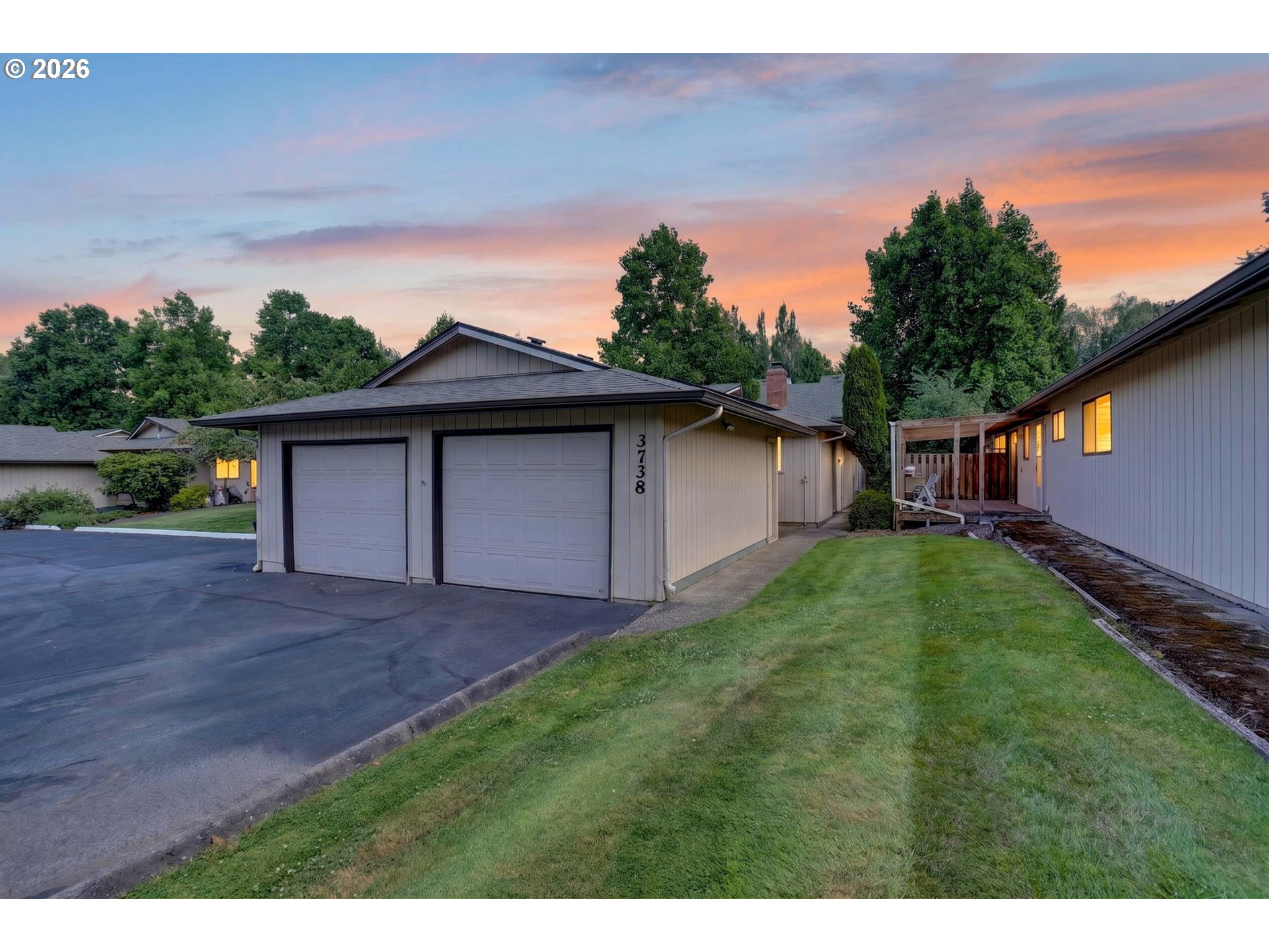 3738 45TH ST, Vancouver, WA 98661