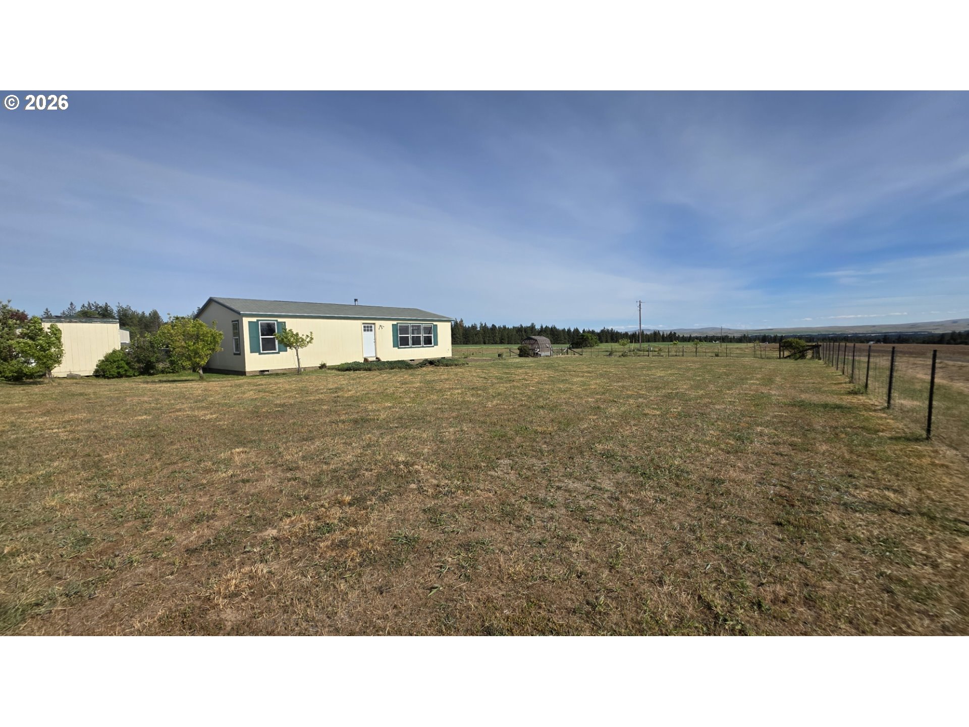 4 Buena Vista CT, Goldendale, WA 98620