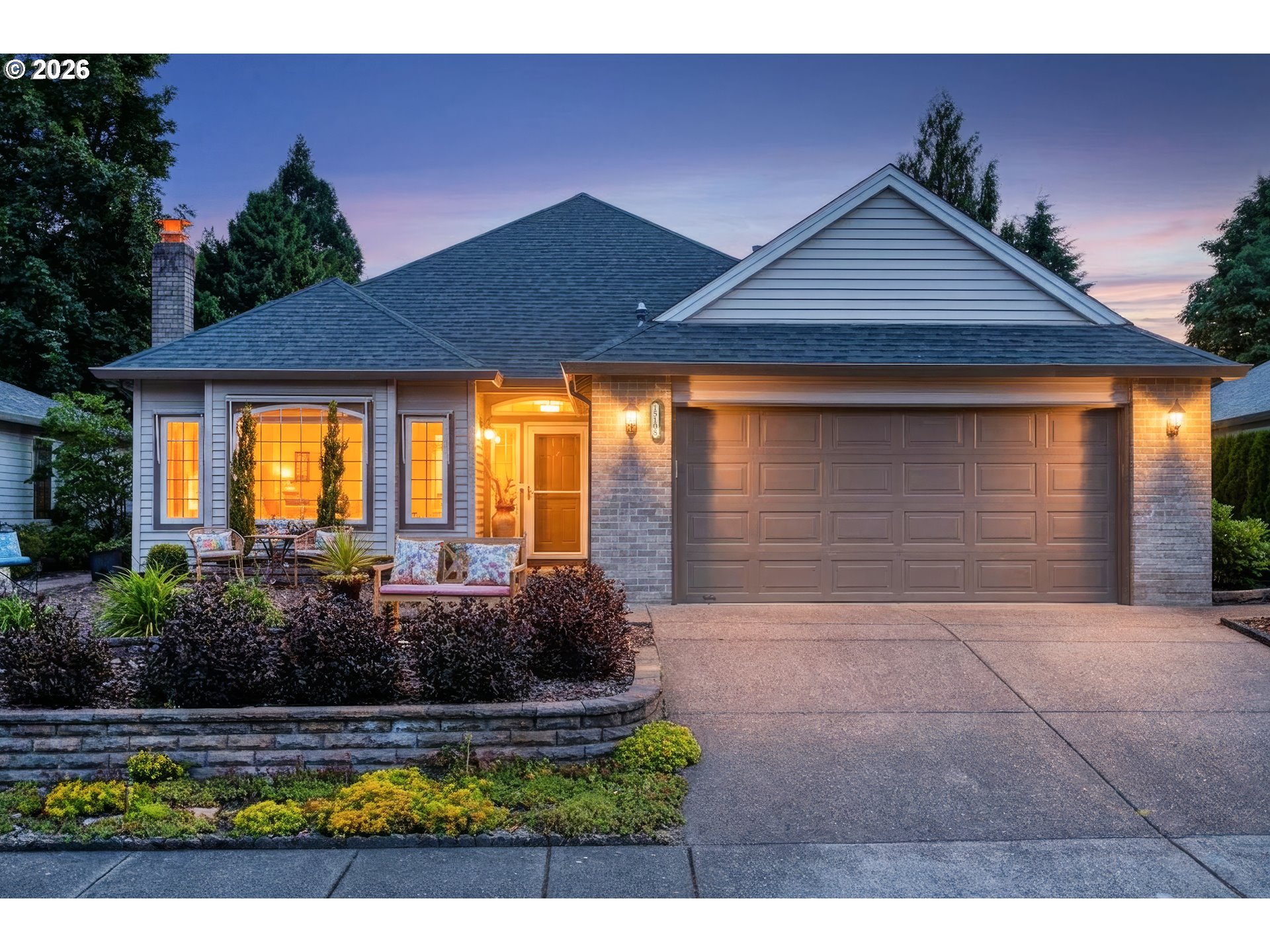 15108 35TH ST, Vancouver, WA 98683
