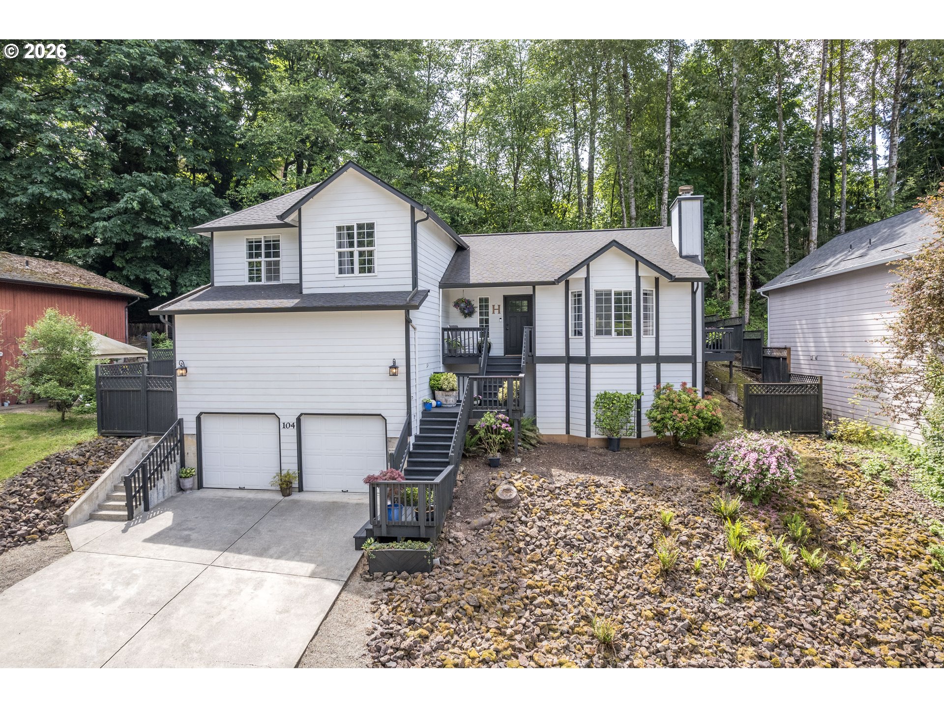 104 ROLEY CT, Kelso, WA 98626