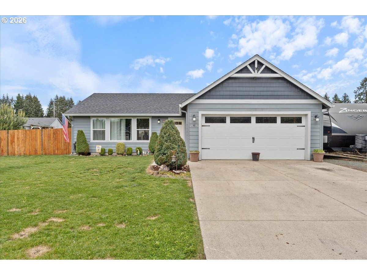 182 CHRISTY CT, Yacolt, WA 98675