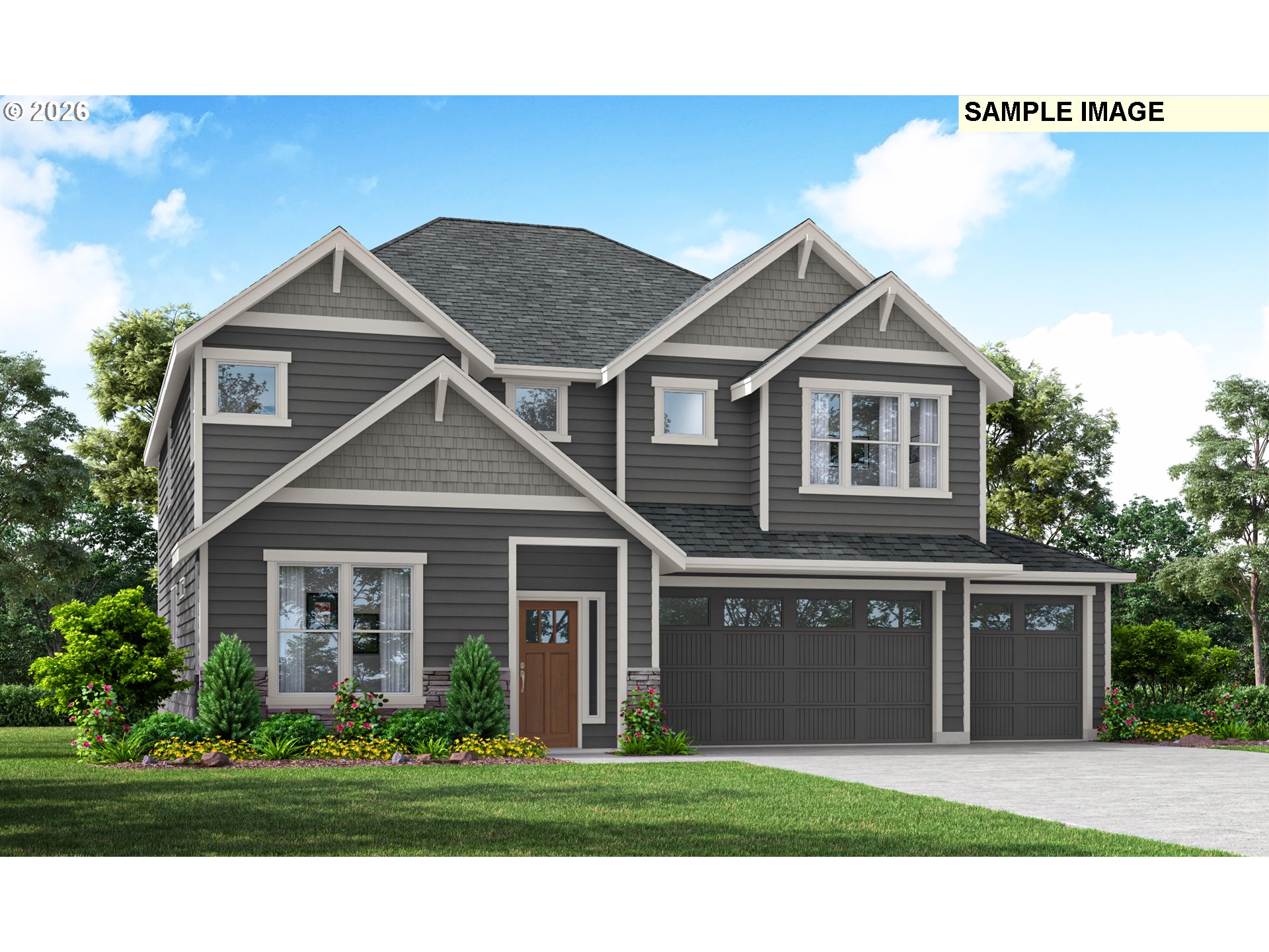 5307 93rd AVE, Camas, WA 98607