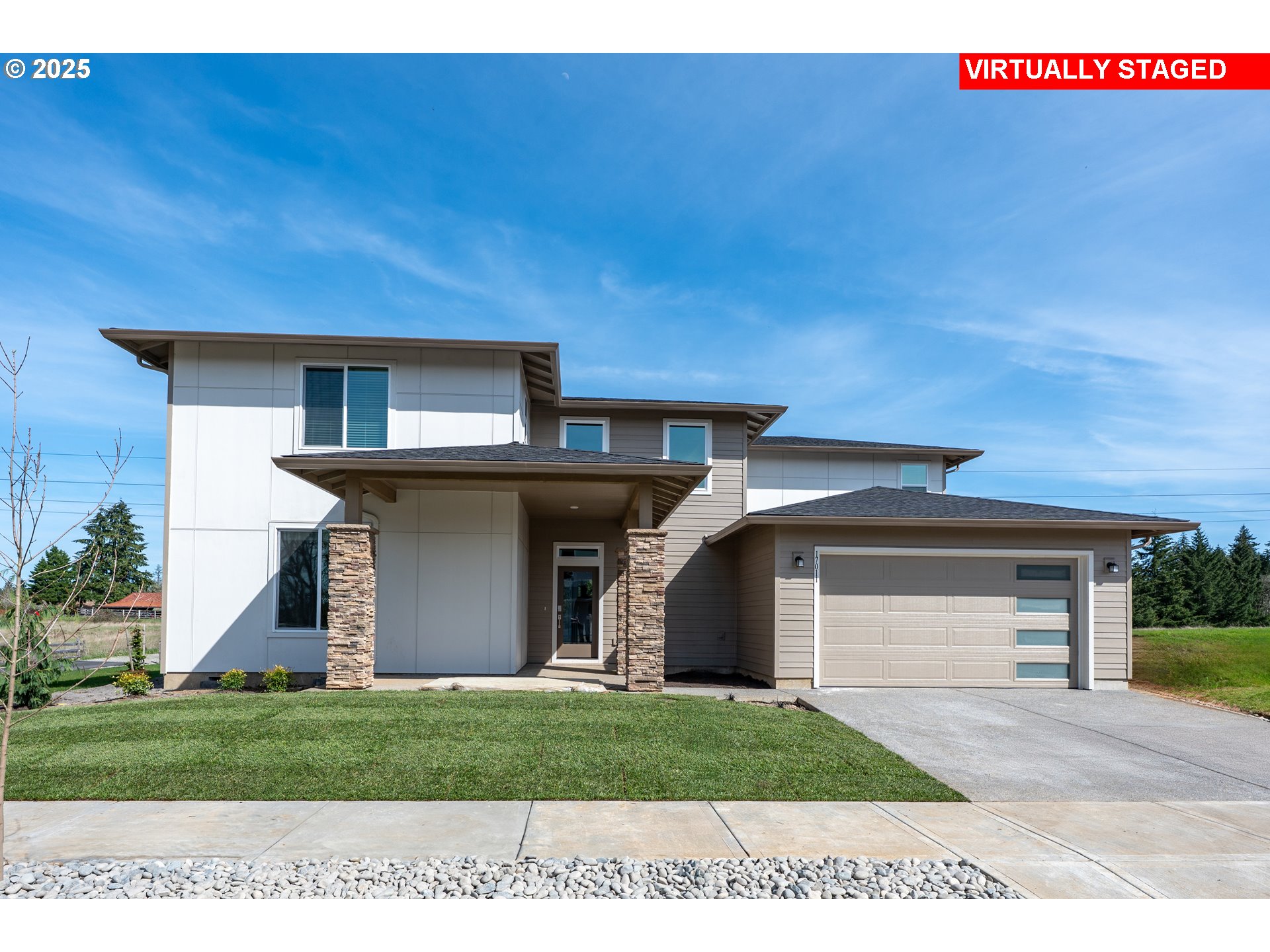 16811 38th AVE, Vancouver, WA 98686