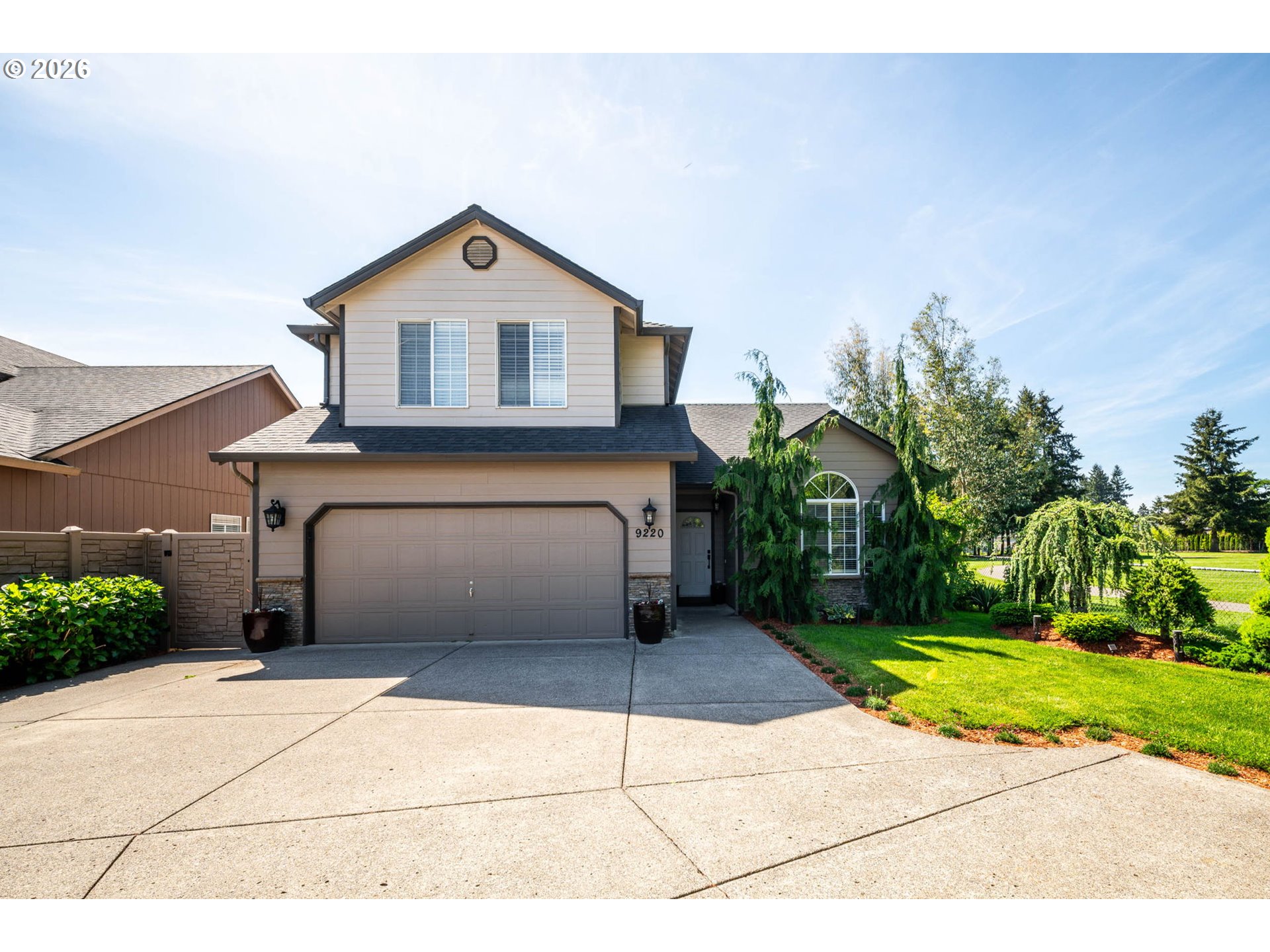 9220 159TH AVE, Vancouver, WA 98682