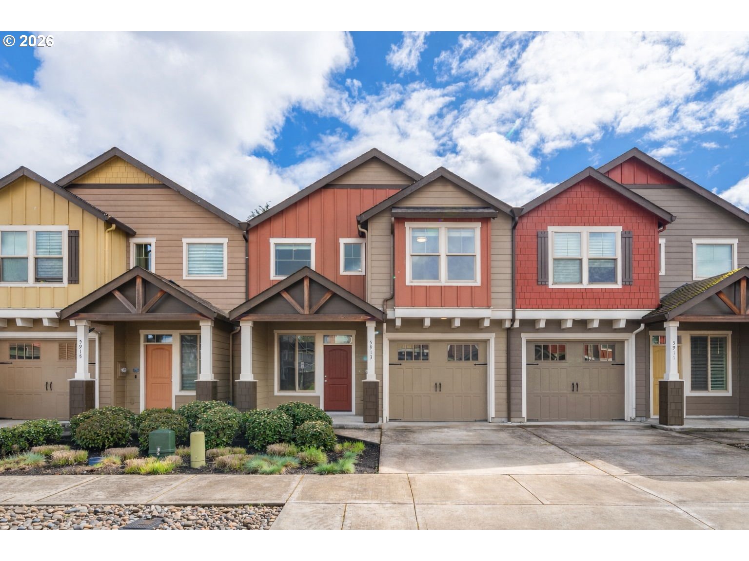 5913 58TH AVE, Vancouver, WA 98661