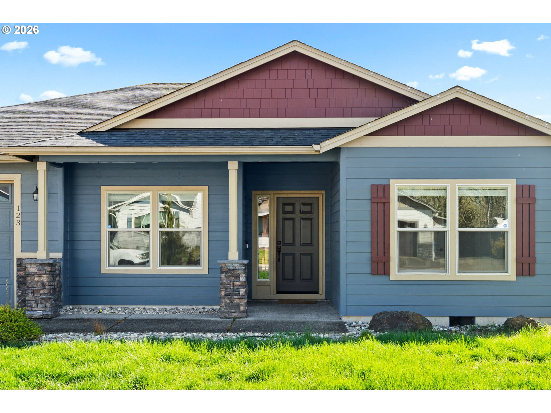 123 ZEPHYR DR, SilverLake, WA 98645