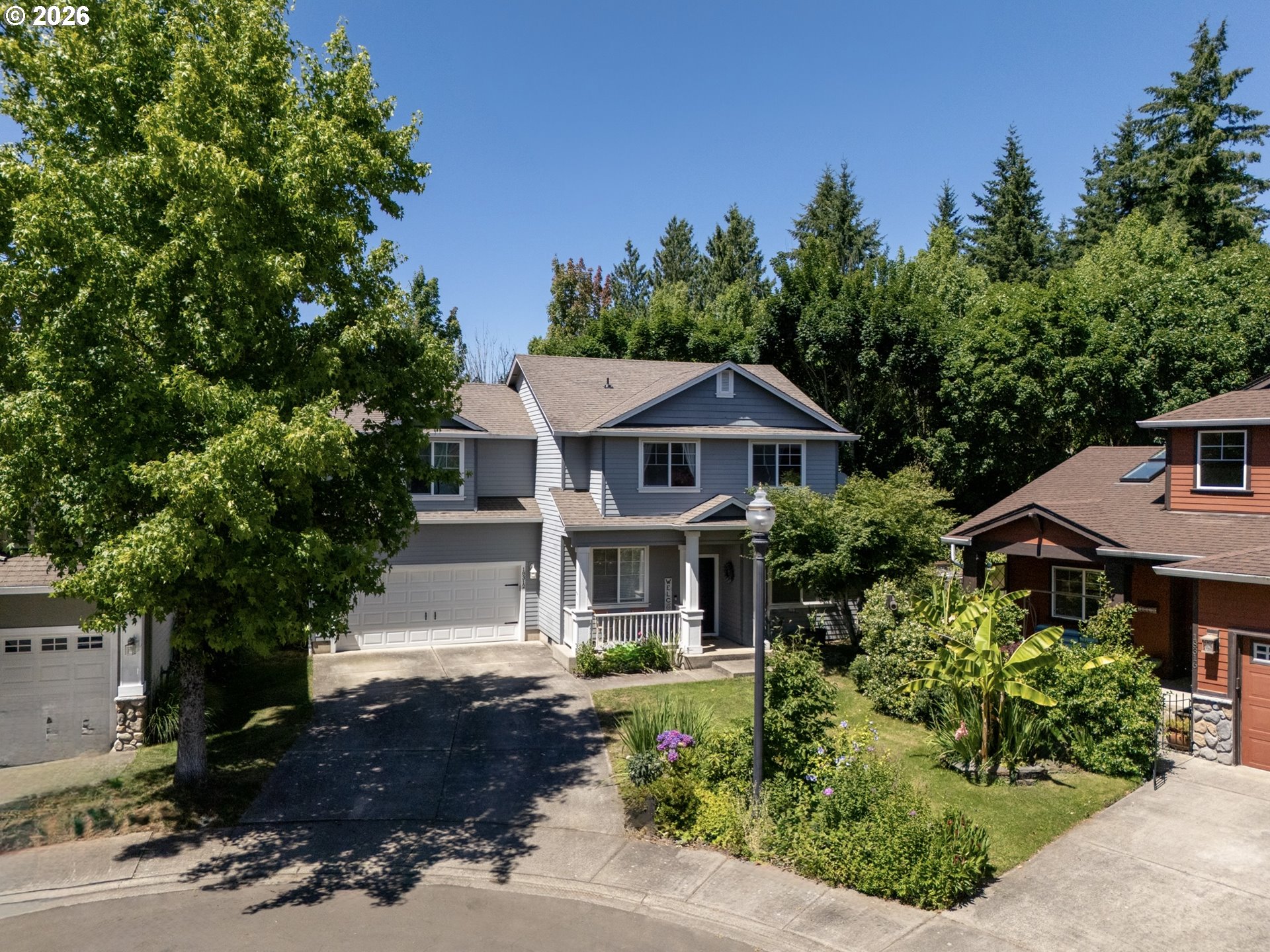 18312 43RD LN, Vancouver, WA 98683