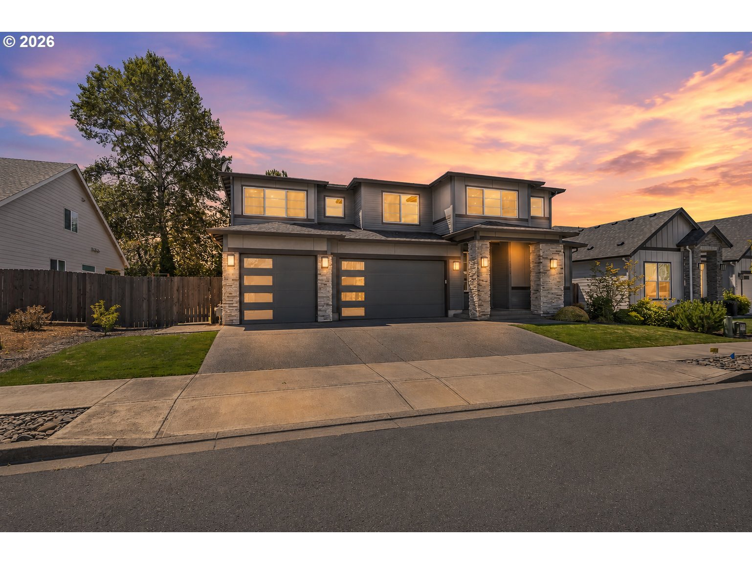 13910 52ND AVE, Vancouver, WA 98686