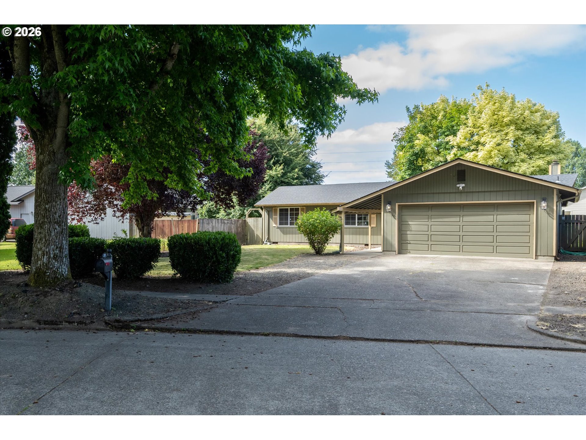 3273 TORI LN, Longview, WA 98632