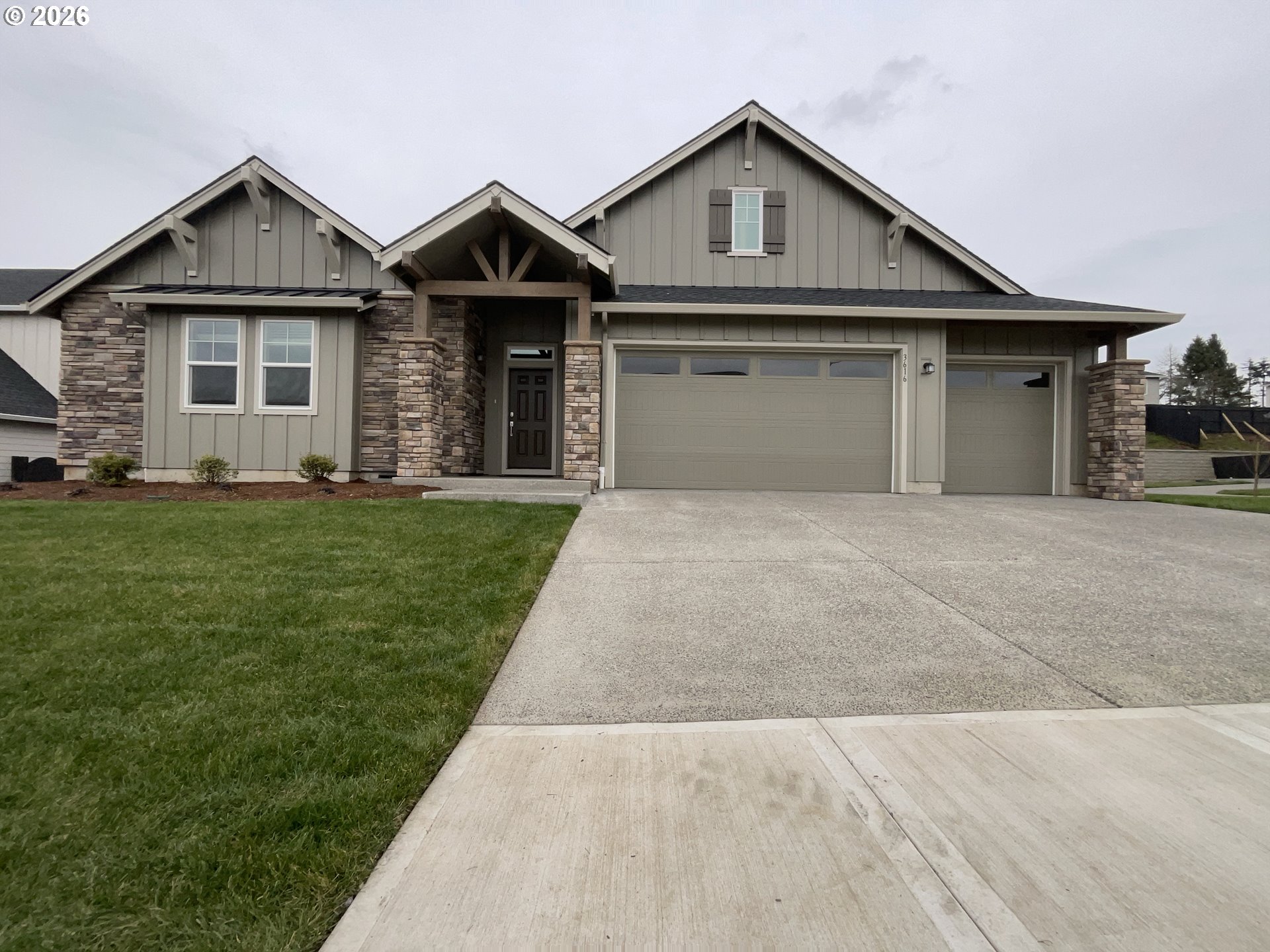 3616 170TH ST, Vancouver, WA 98686