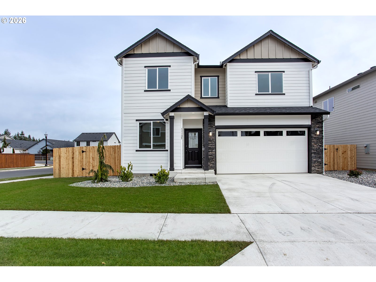 11125 131ST AVE, Vancouver, WA 98682