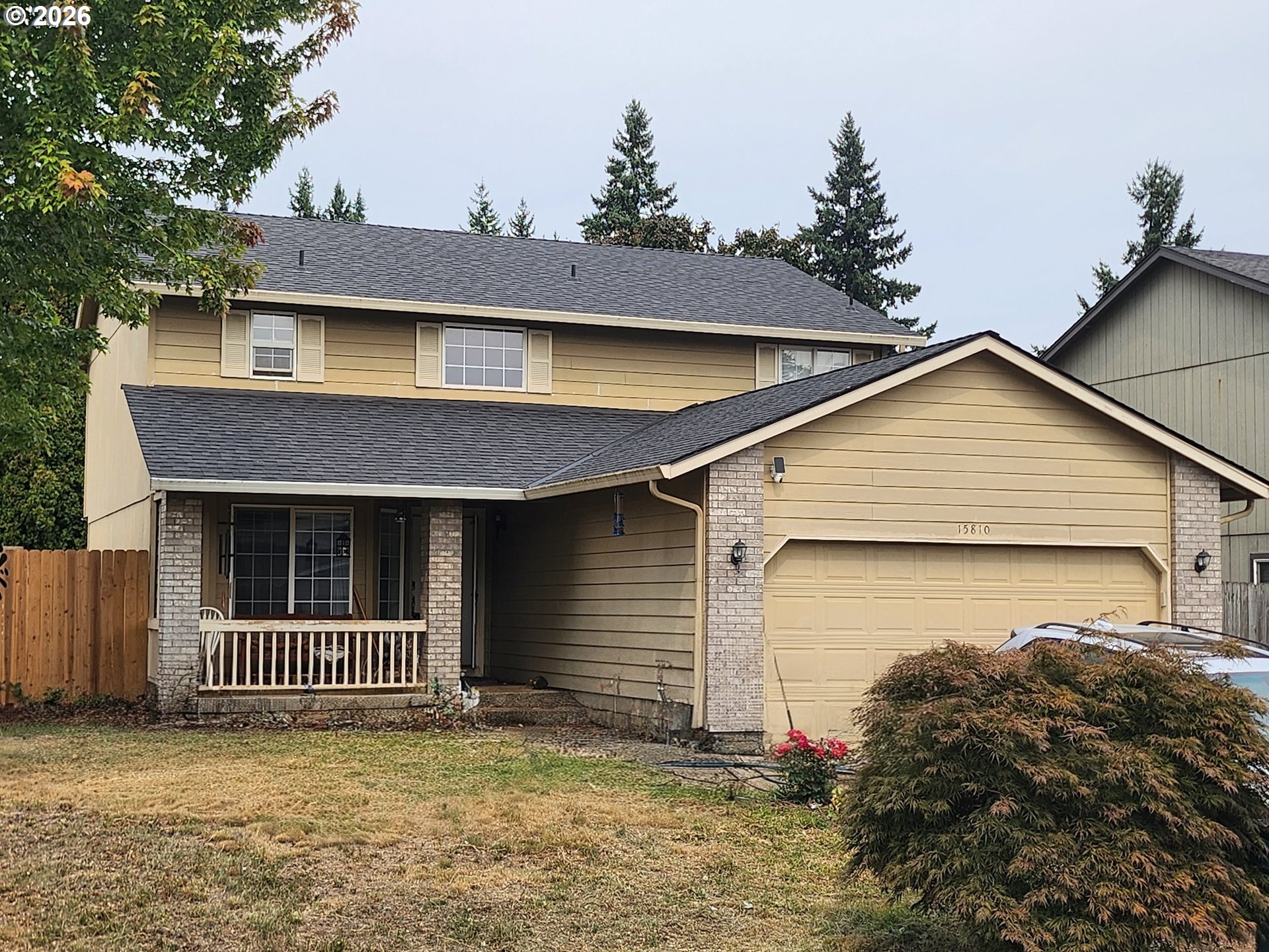 15810 72ND ST, Vancouver, WA 98682