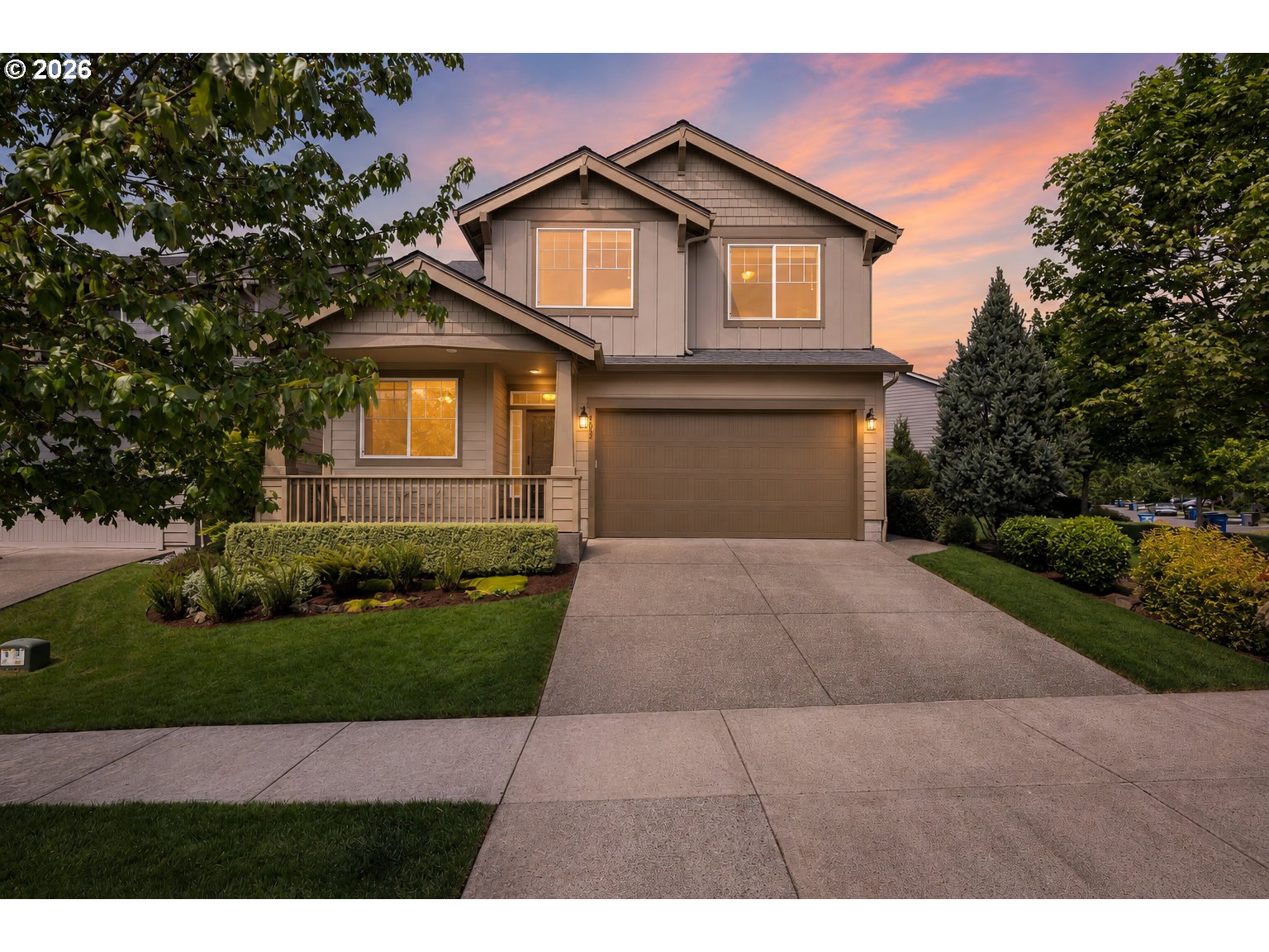 3625 SITKA DR, Camas, WA 98607