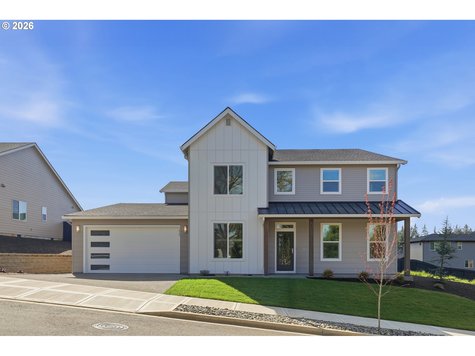 3615 171ST WAY, Vancouver, WA 98686