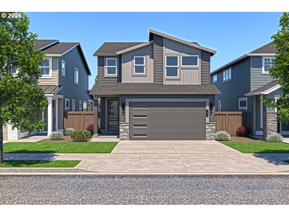 4611 36th DR, Ridgefield, WA 98642