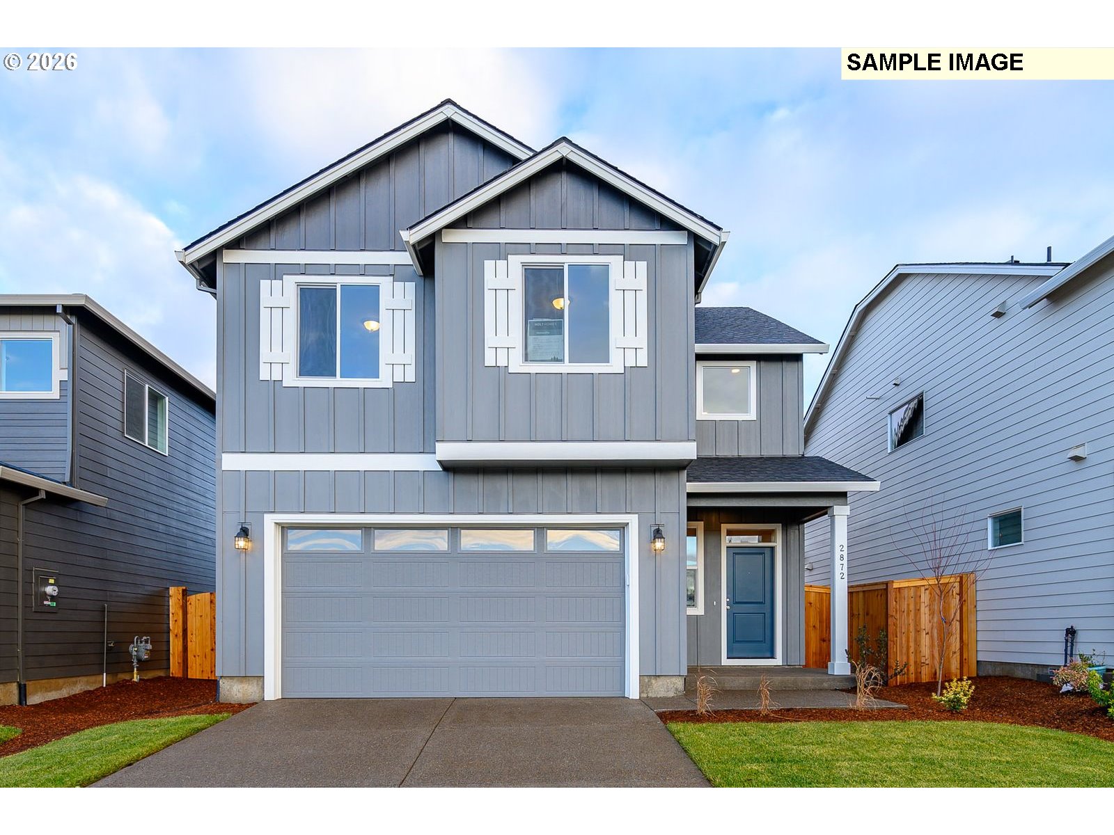 10708 139th AVE, Vancouver, WA 98682