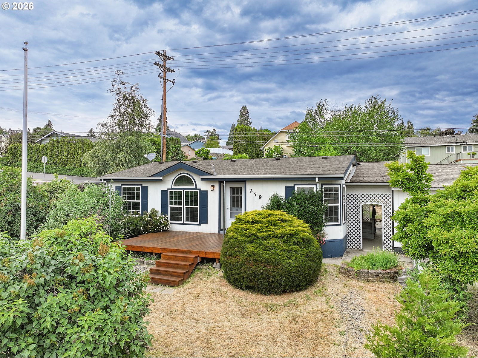 279 SNOHOMISH AVE, WhiteSalmon, WA 98672